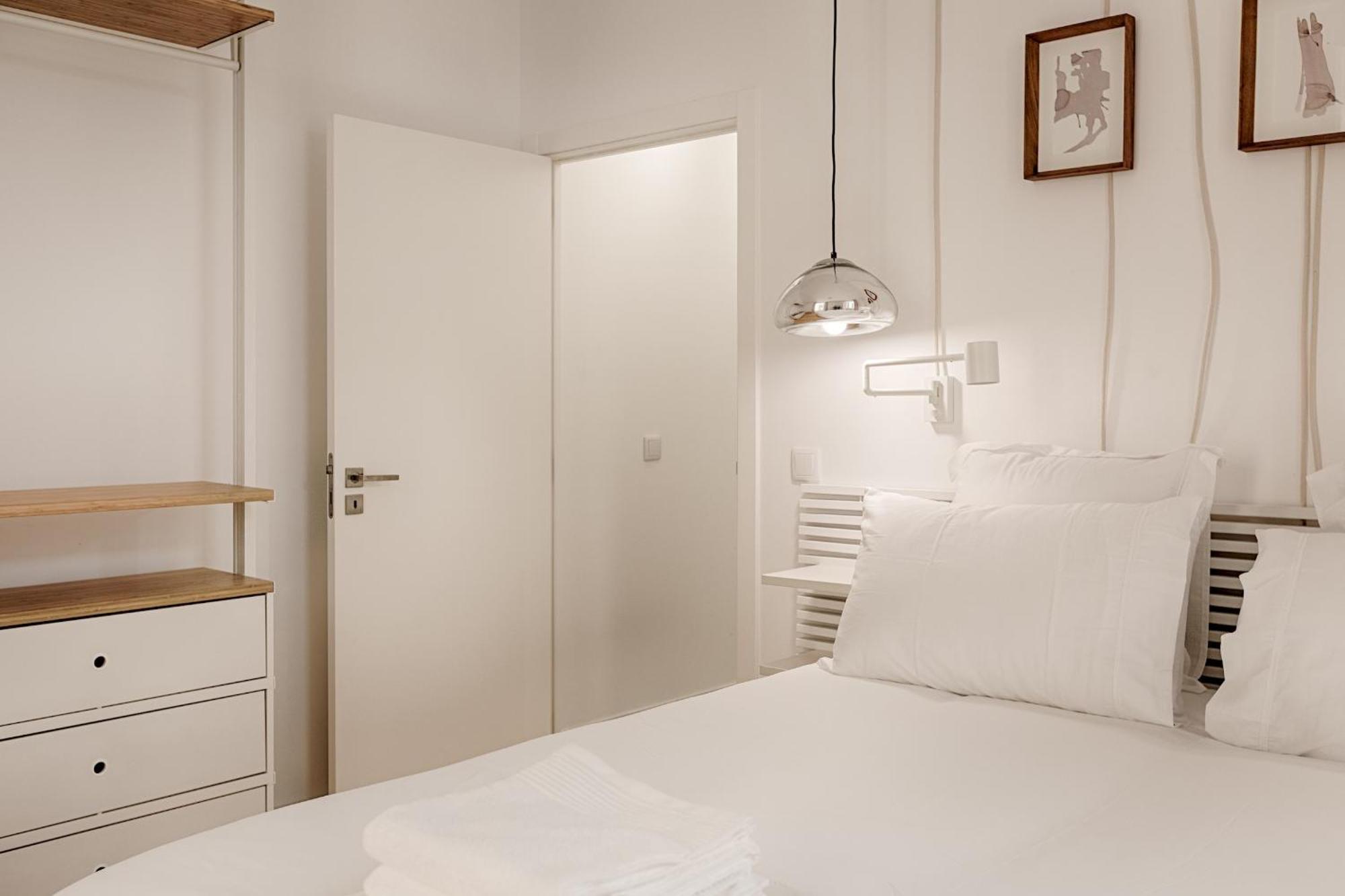 Romantic Gem In Alfama Apartment Lissabon
