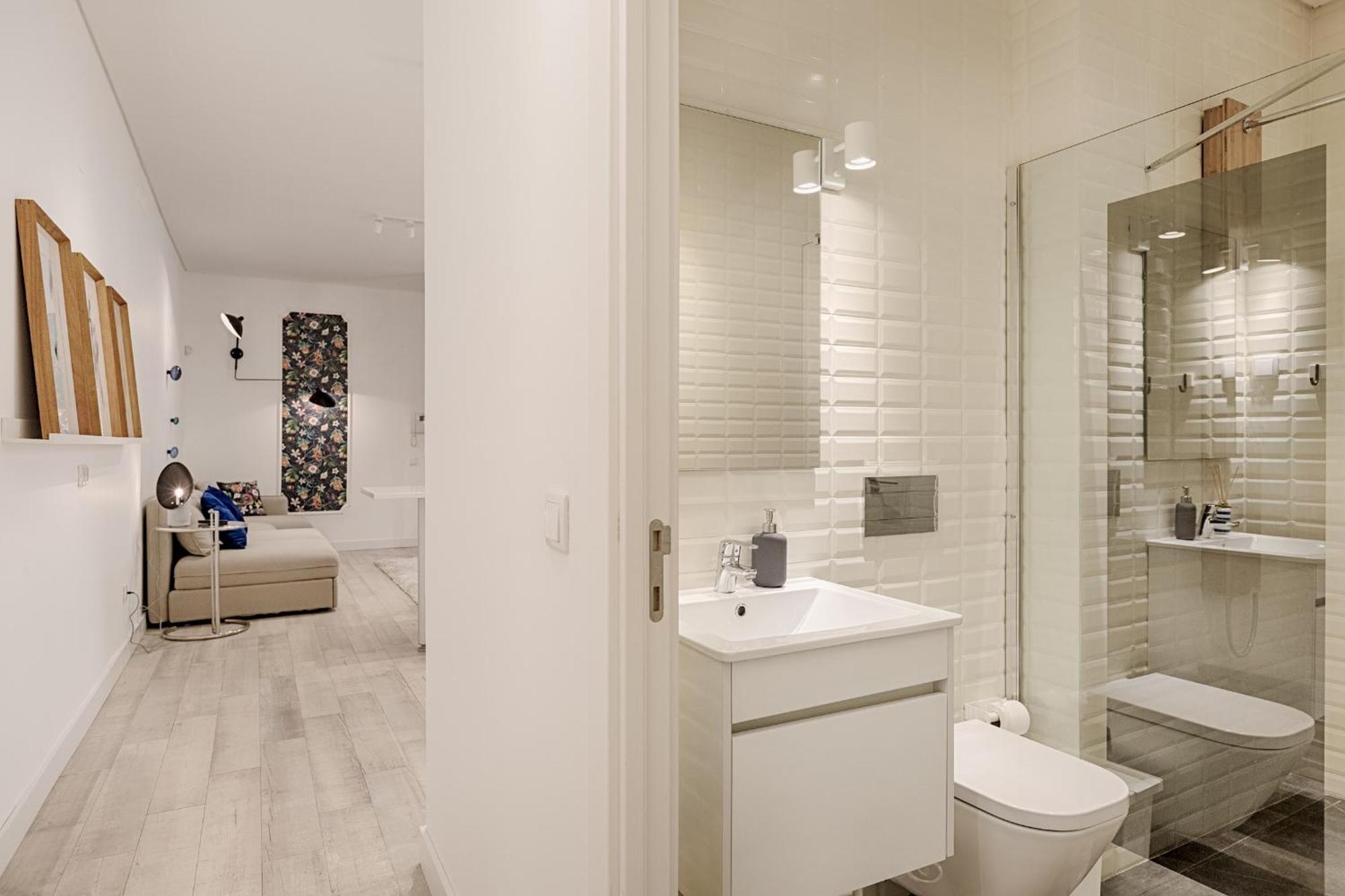 Apartment Romantic Gem In Alfama Lissabon