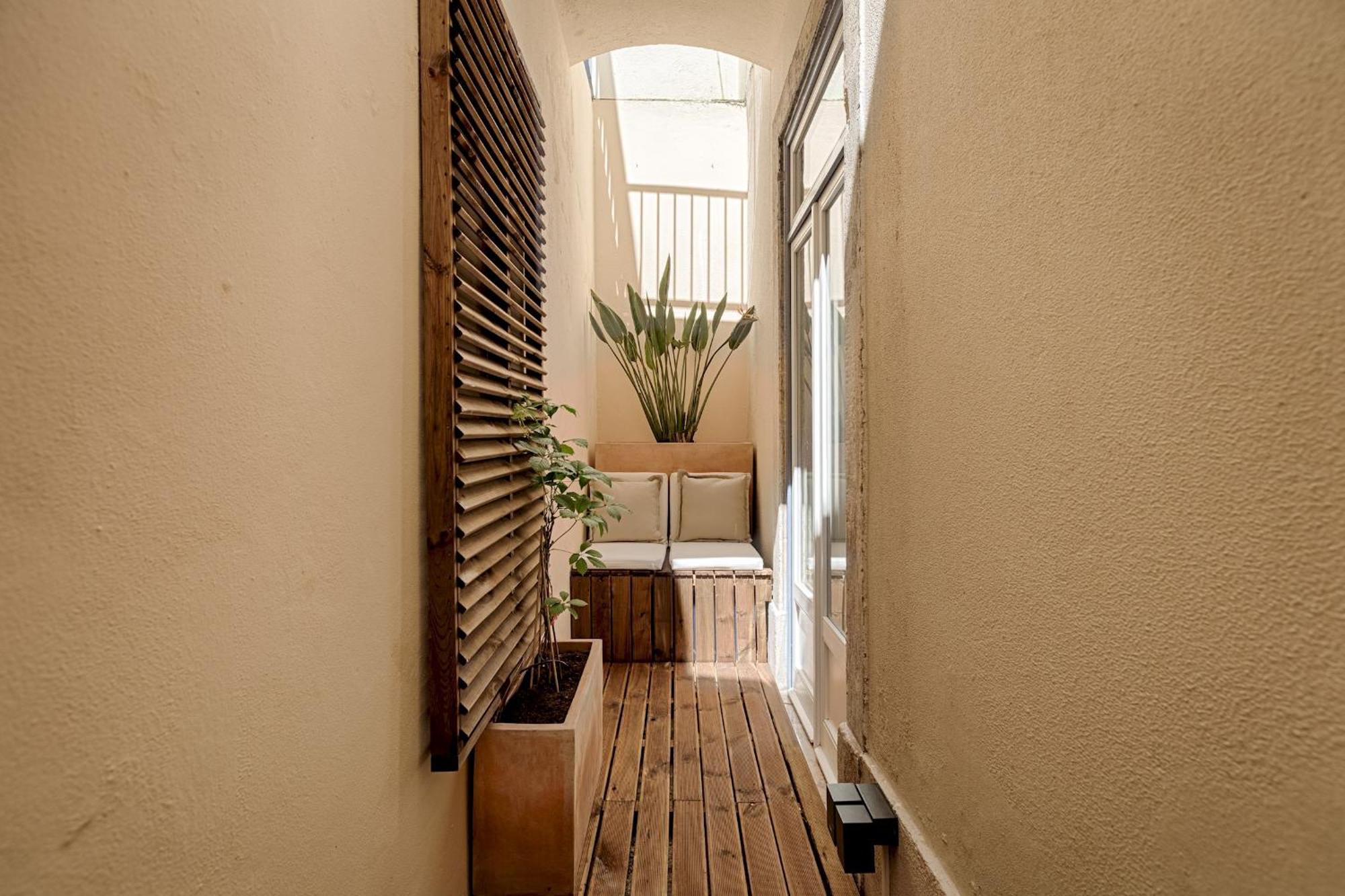 Romantic Gem In Alfama * Lissabon