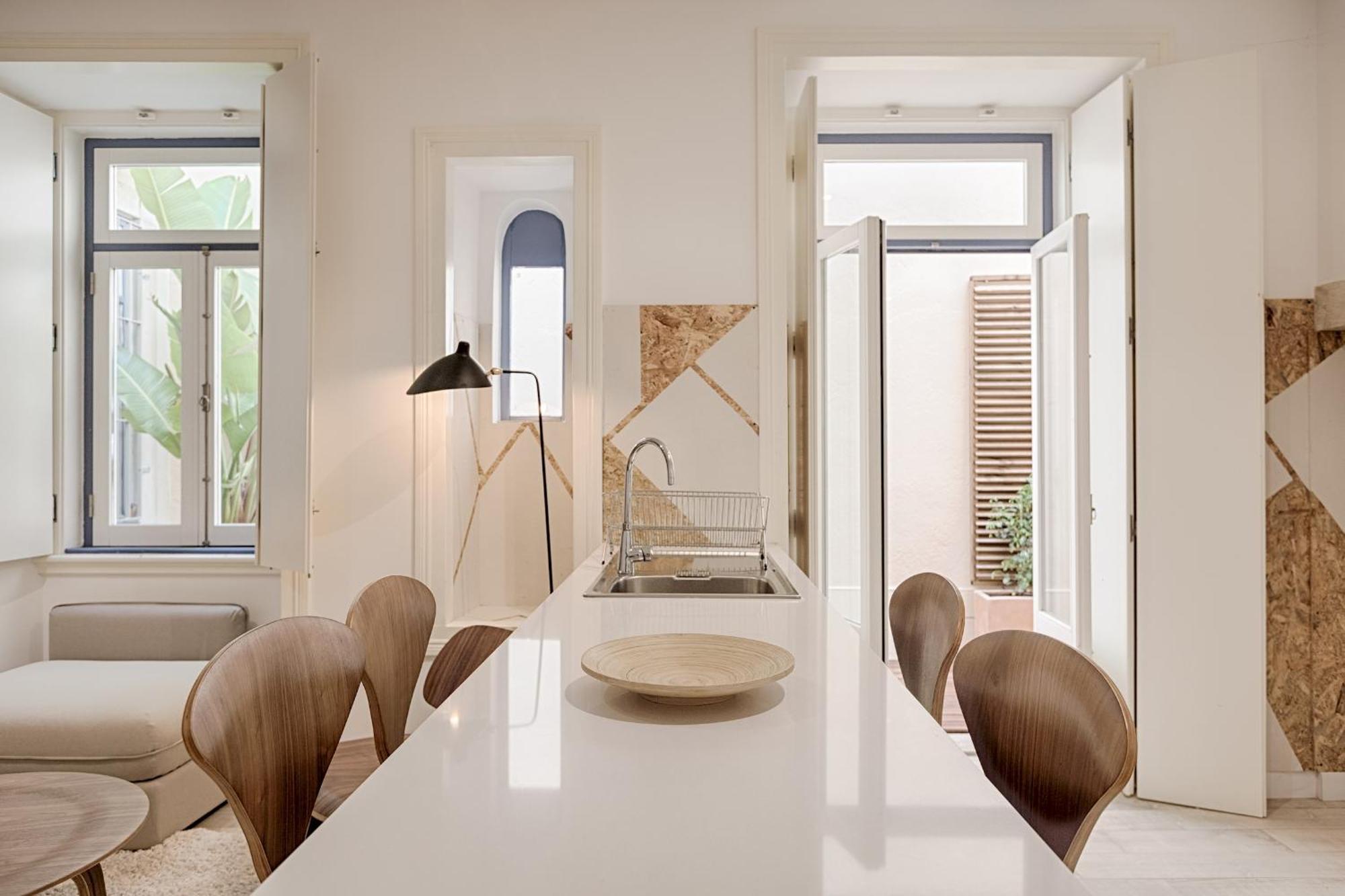 Romantic Gem In Alfama Apartment *