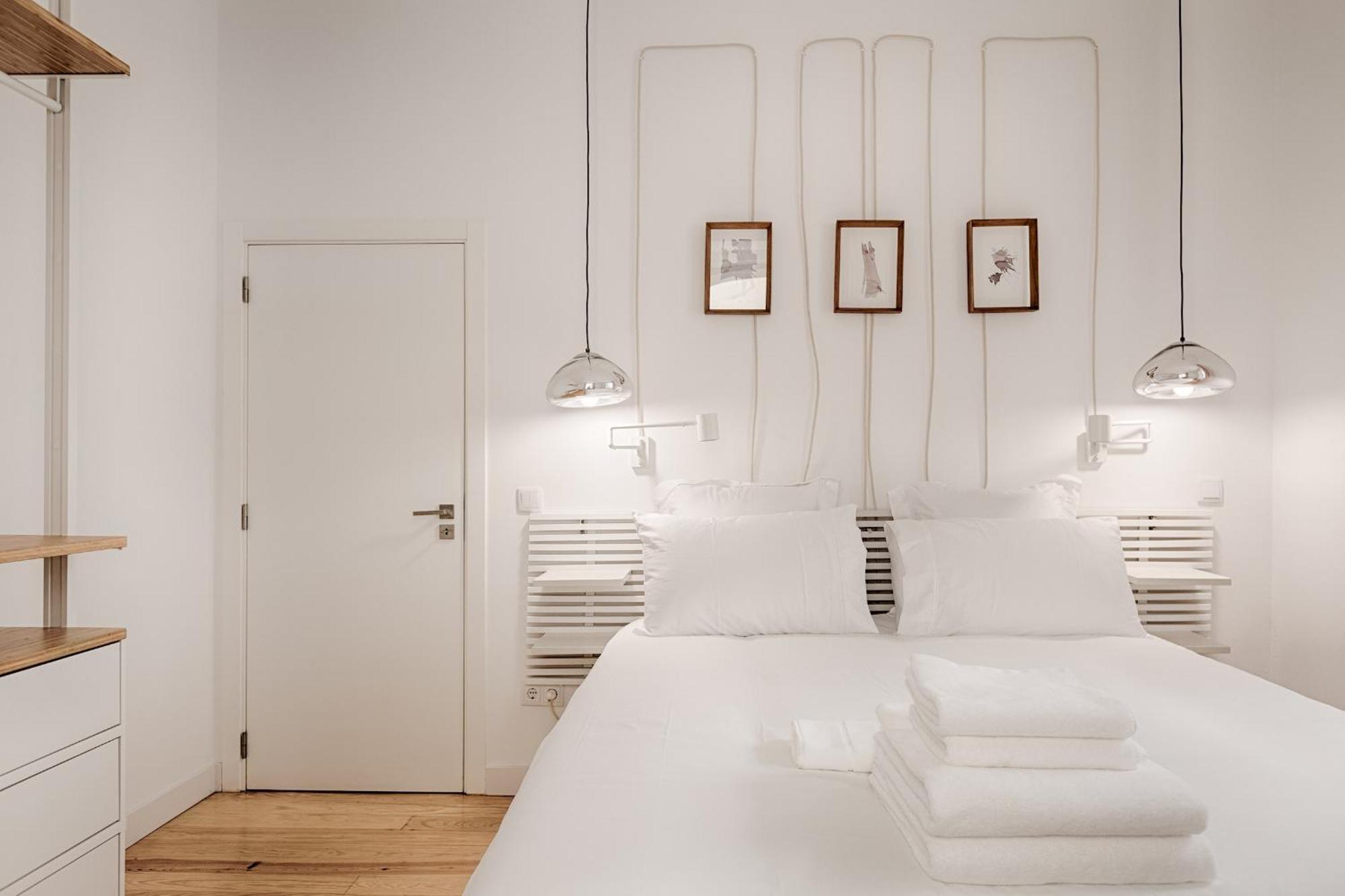 Romantic Gem In Alfama *