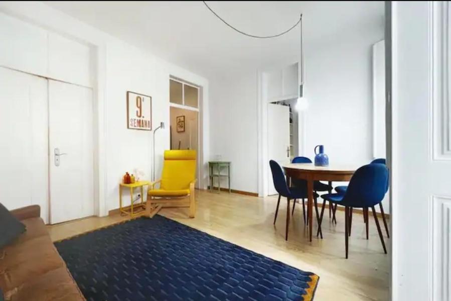 Vintage Terrace With Terrace By Homeful Homes Appartement
