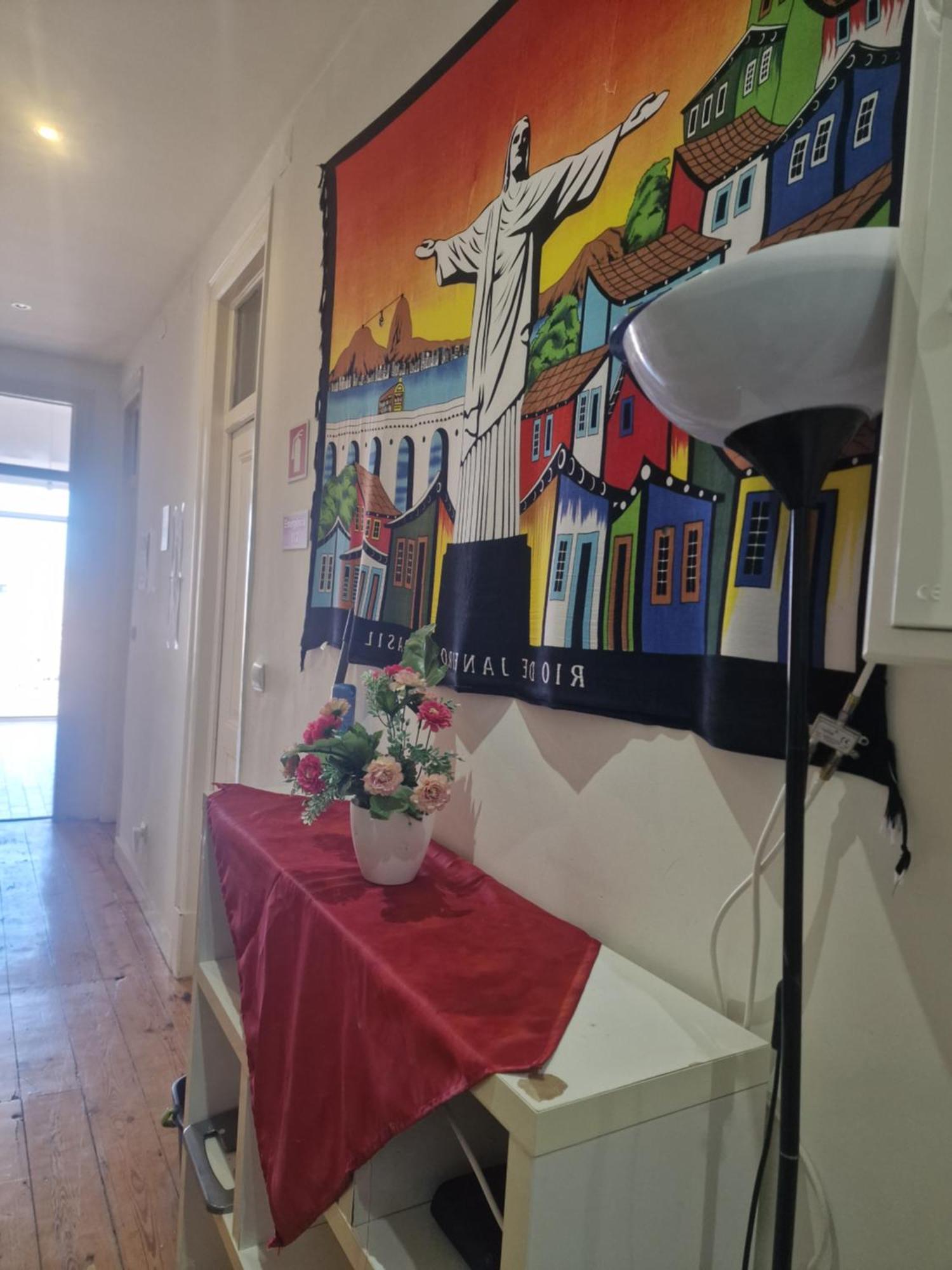 Auberge de jeunesse D&n