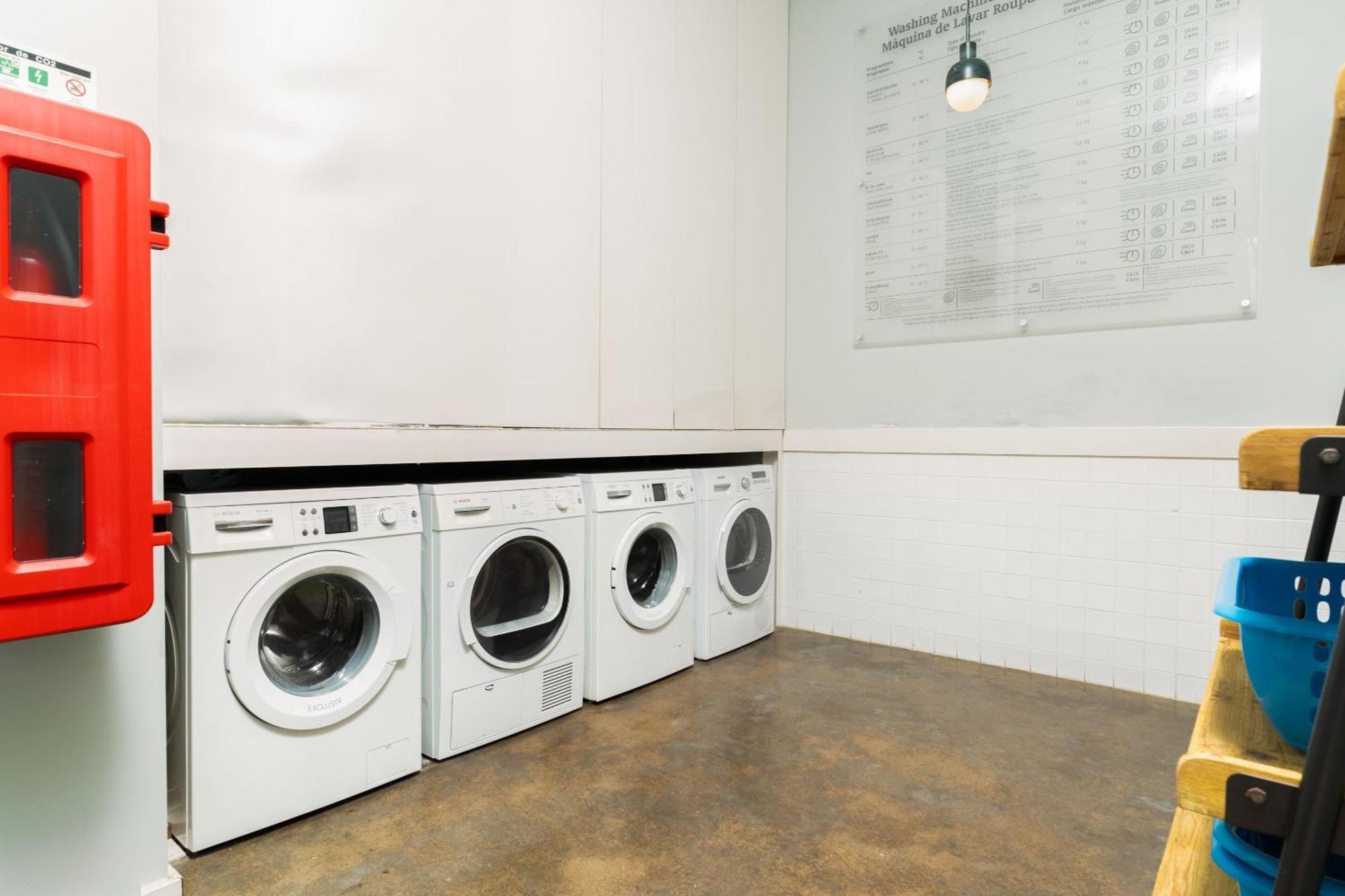 Limehome Calcada Do Cardeal Appartement
