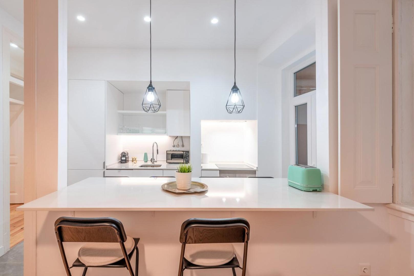 Guestready - Fantastic Apt Near Castelo S. Jorge Appartement Lisboa