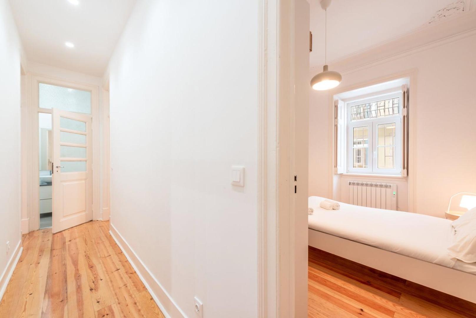 Appartement Guestready - Fantastic Apt Near Castelo S. Jorge *