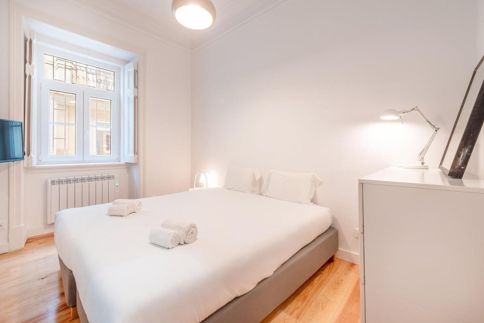 Guestready - Fantastic Apt Near Castelo S. Jorge Appartement Lisboa