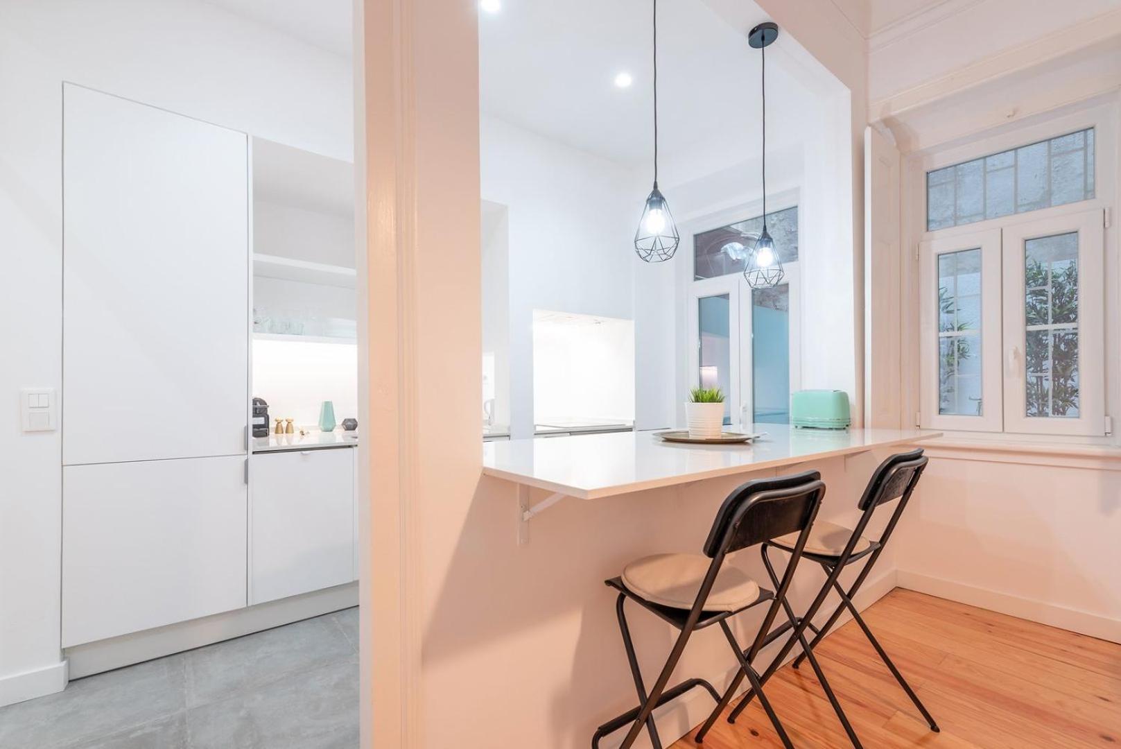 Appartement Guestready - Fantastic Apt Near Castelo S. Jorge Lisboa