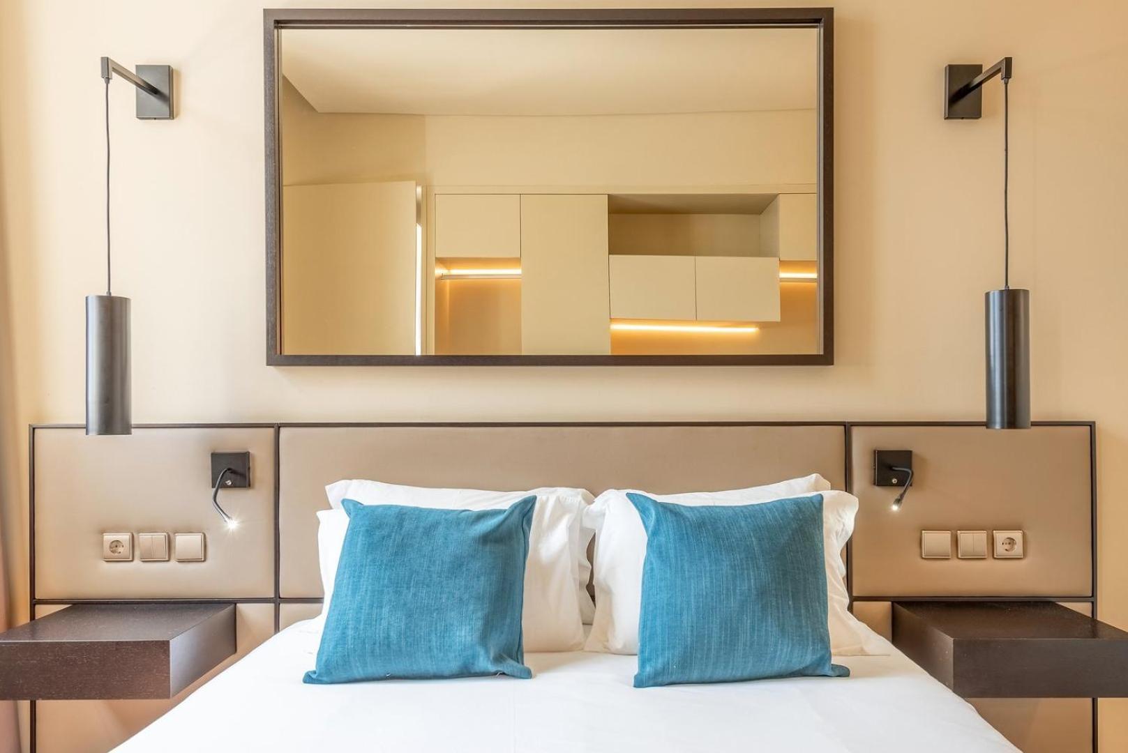Apartment Guestready - Time Out 105
