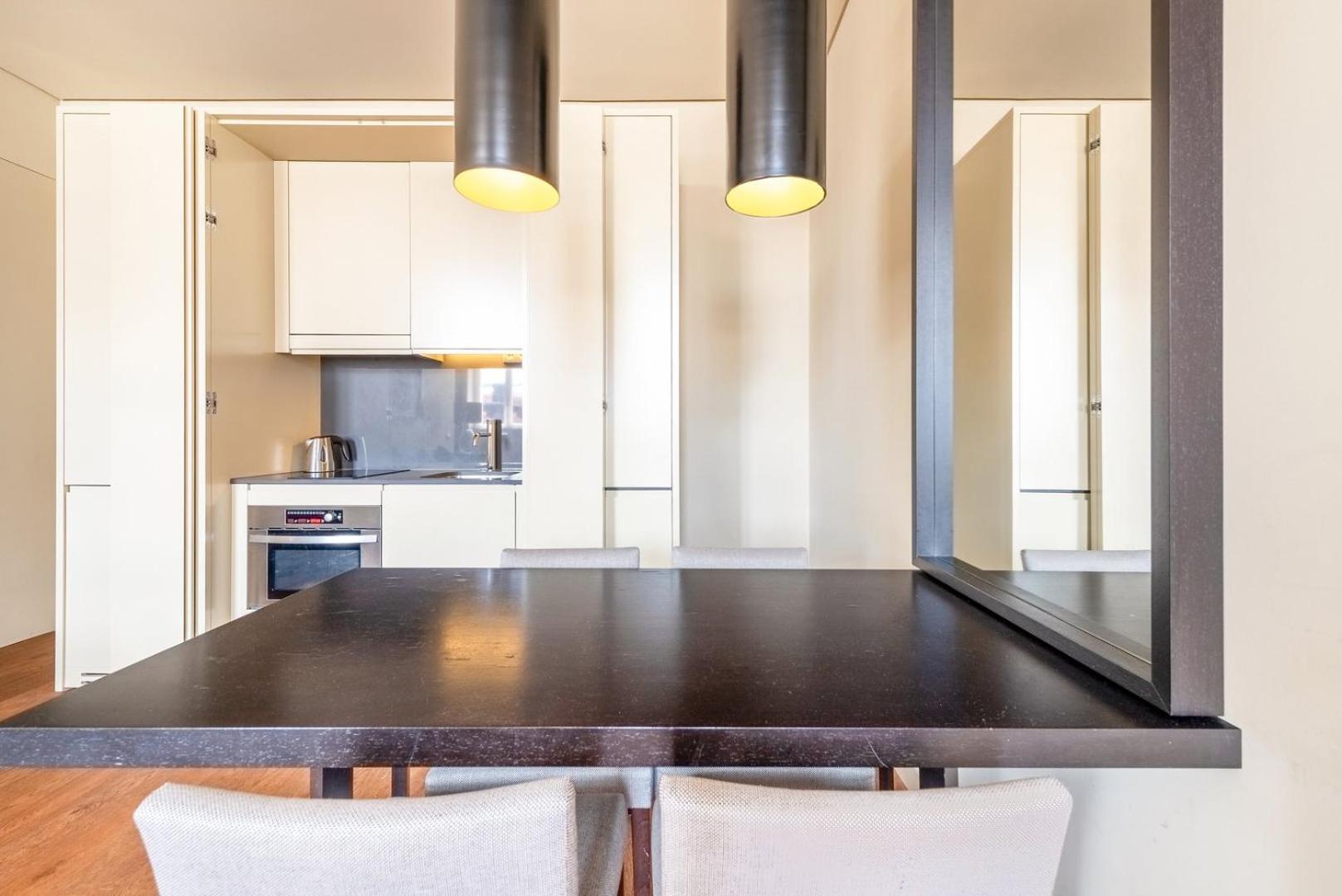 Guestready - Time Out 105 Apartment *