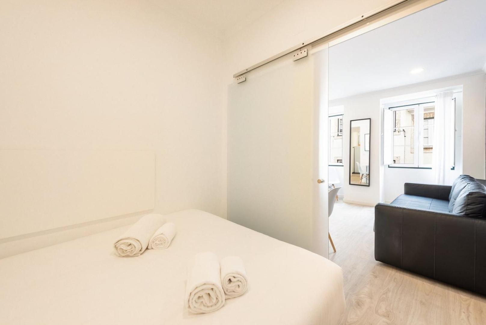 Apartment Guestready - Cozy And Homelike In The Heart Of Lissabon