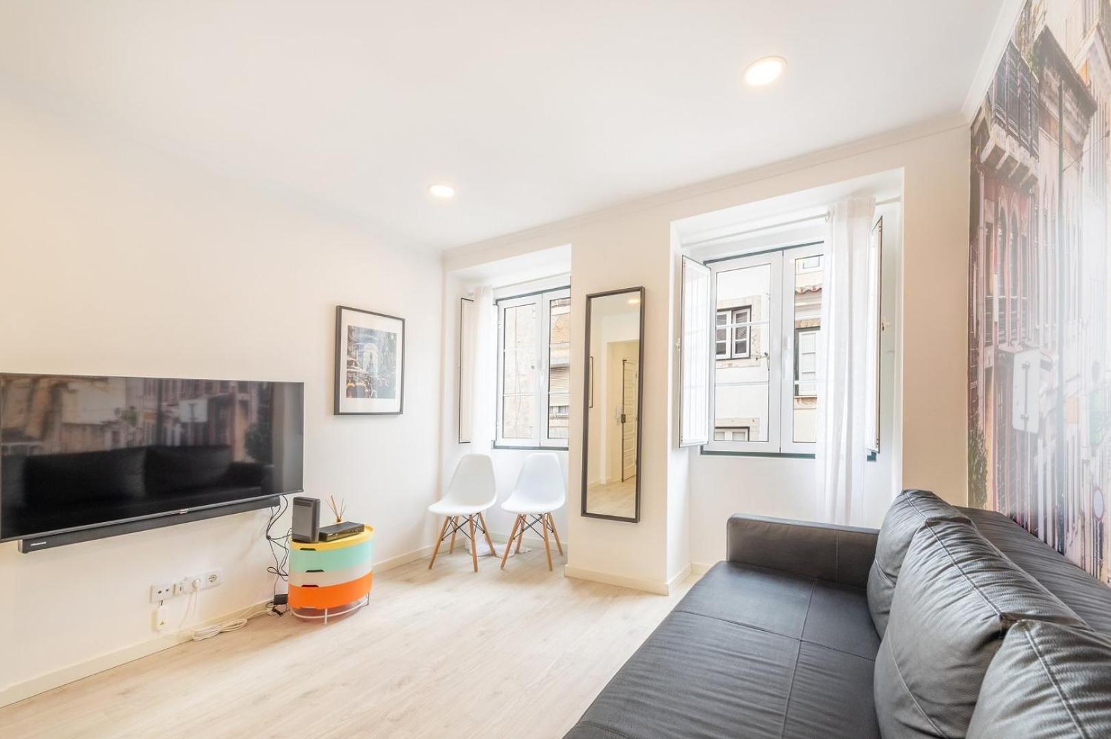 Guestready - Cozy And Homelike In The Heart Of * Lissabon