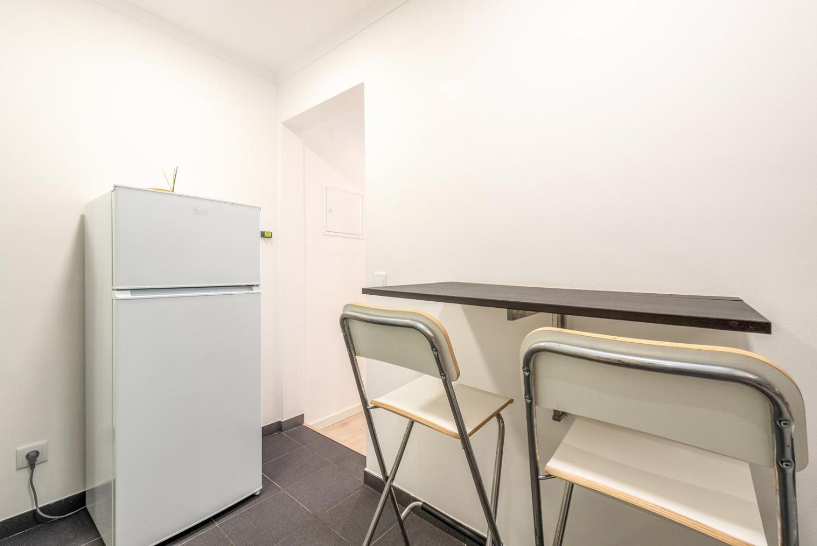 Apartment Guestready - Cozy And Homelike In The Heart Of Lissabon