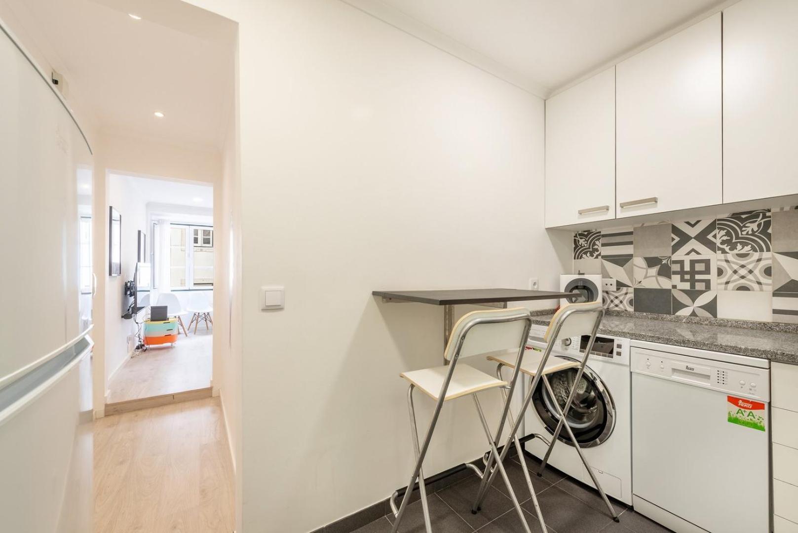 Guestready - Cozy And Homelike In The Heart Of Apartment Lissabon
