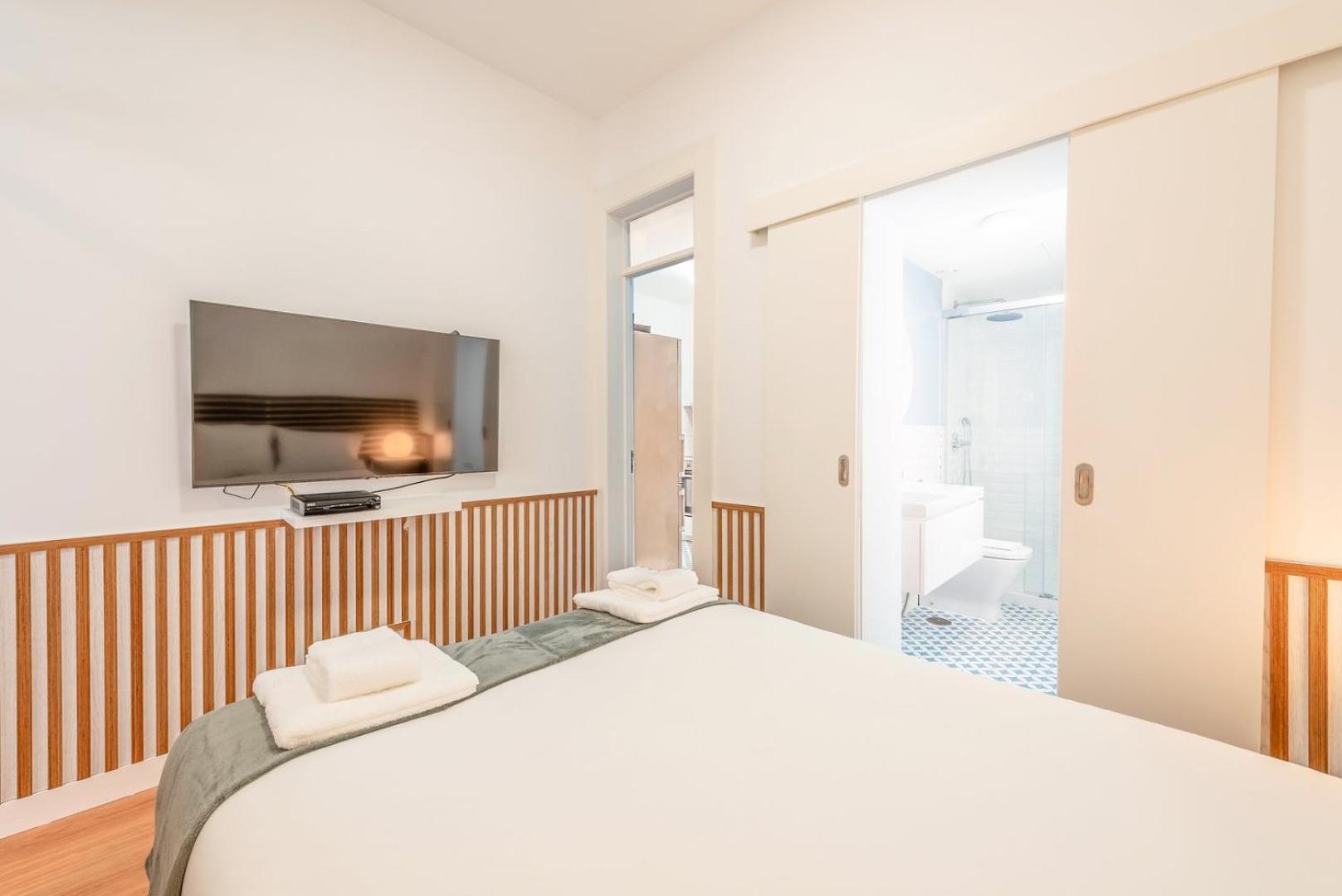 Appartement Guestready - Urban Garden *