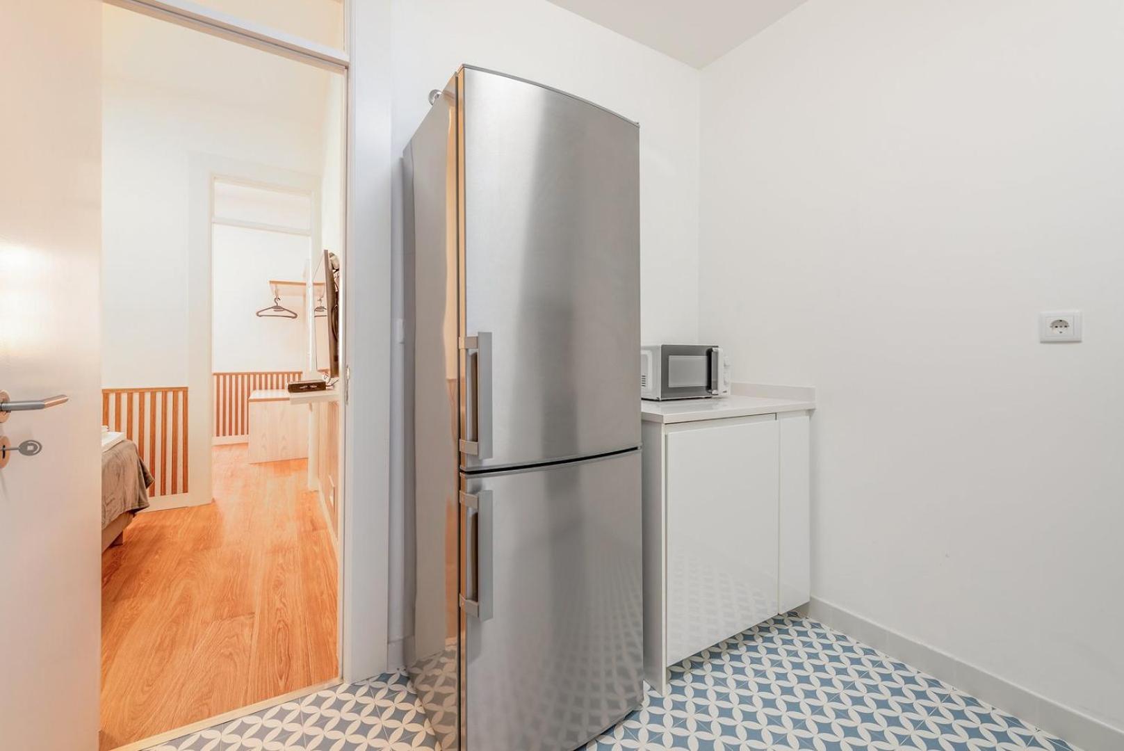 Guestready - Urban Garden Appartement Lissabon