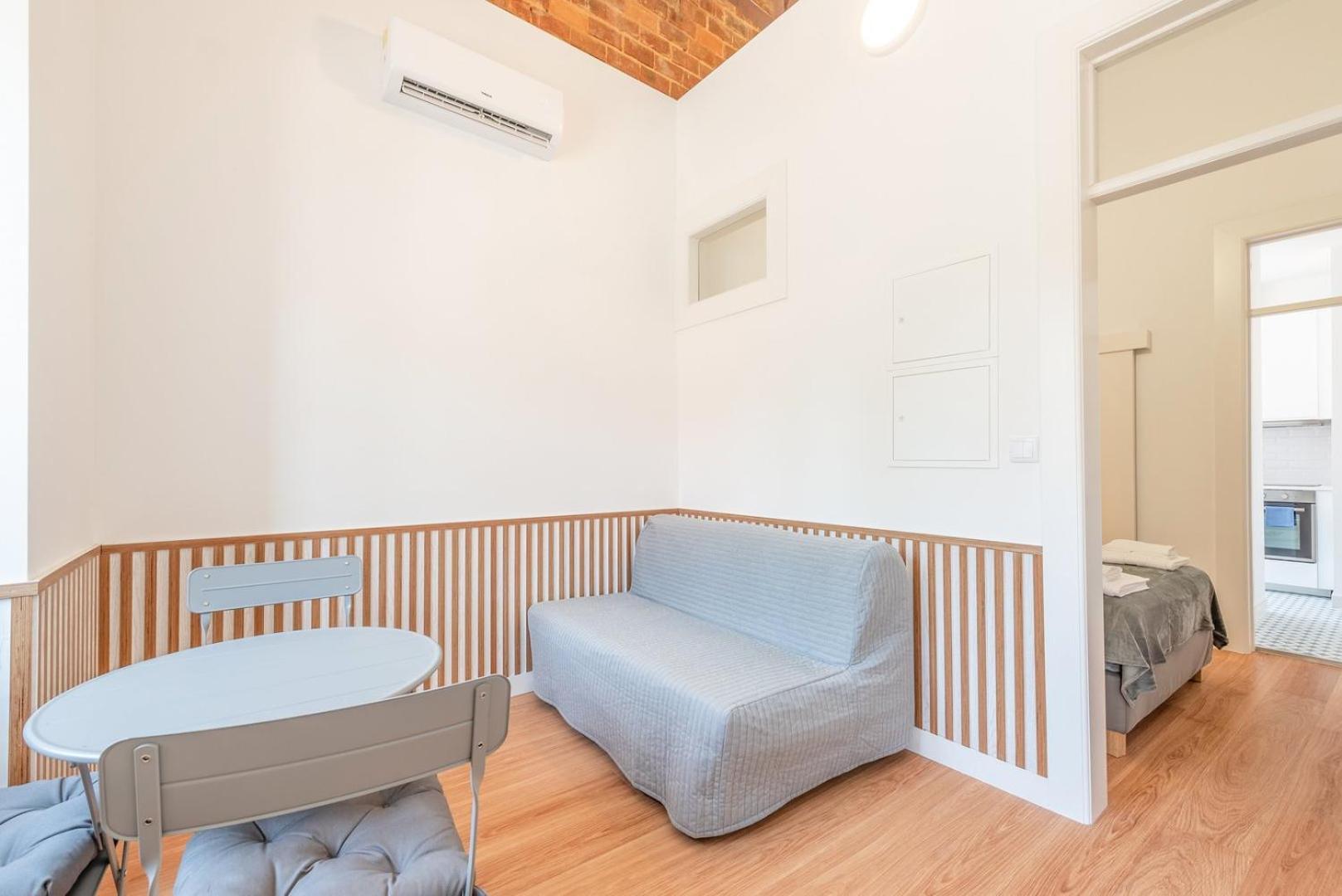 Appartement Guestready - Urban Garden Lissabon