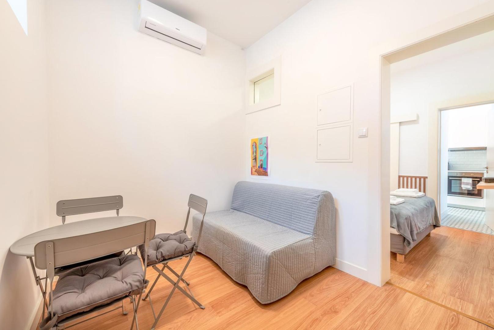 Guestready - Urban Garden Lissabon