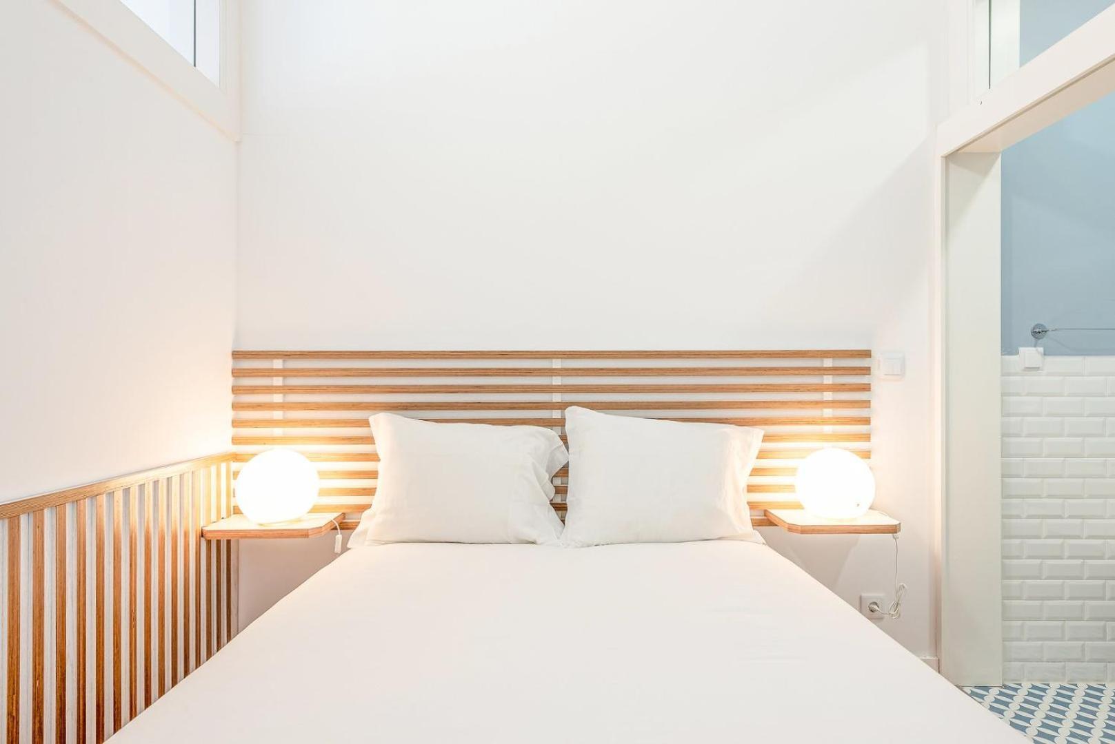 Appartement Guestready - Urban Garden Lissabon
