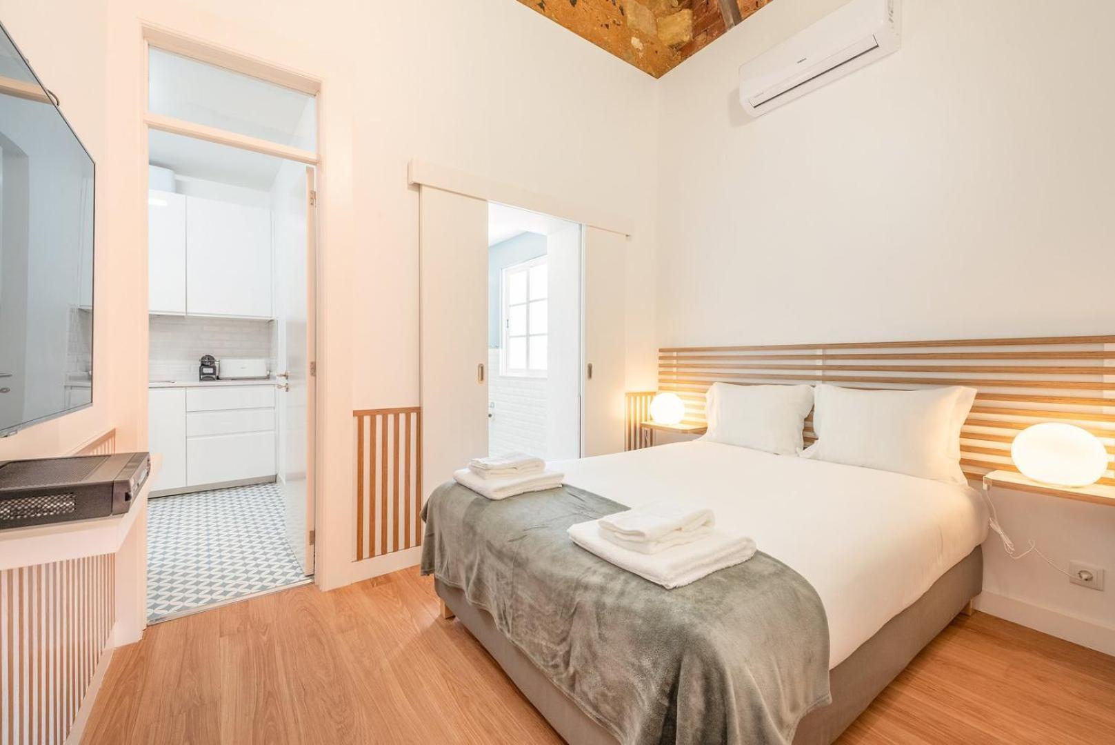 Guestready - Urban Garden Lissabon