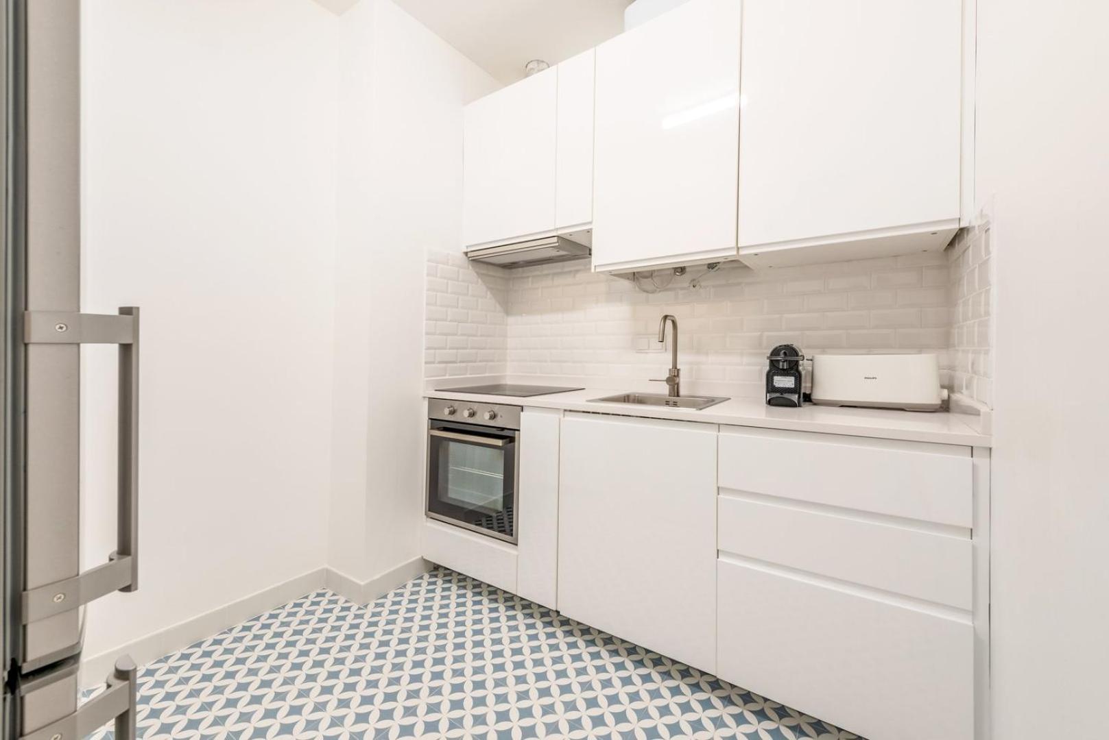 Guestready - Urban Garden Lissabon