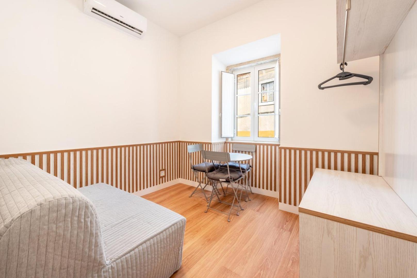 Guestready - Urban Garden * Lissabon