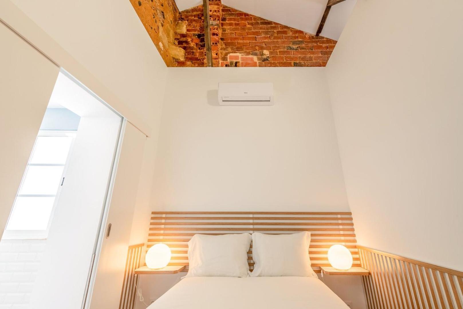 Guestready - Urban Garden Appartement *