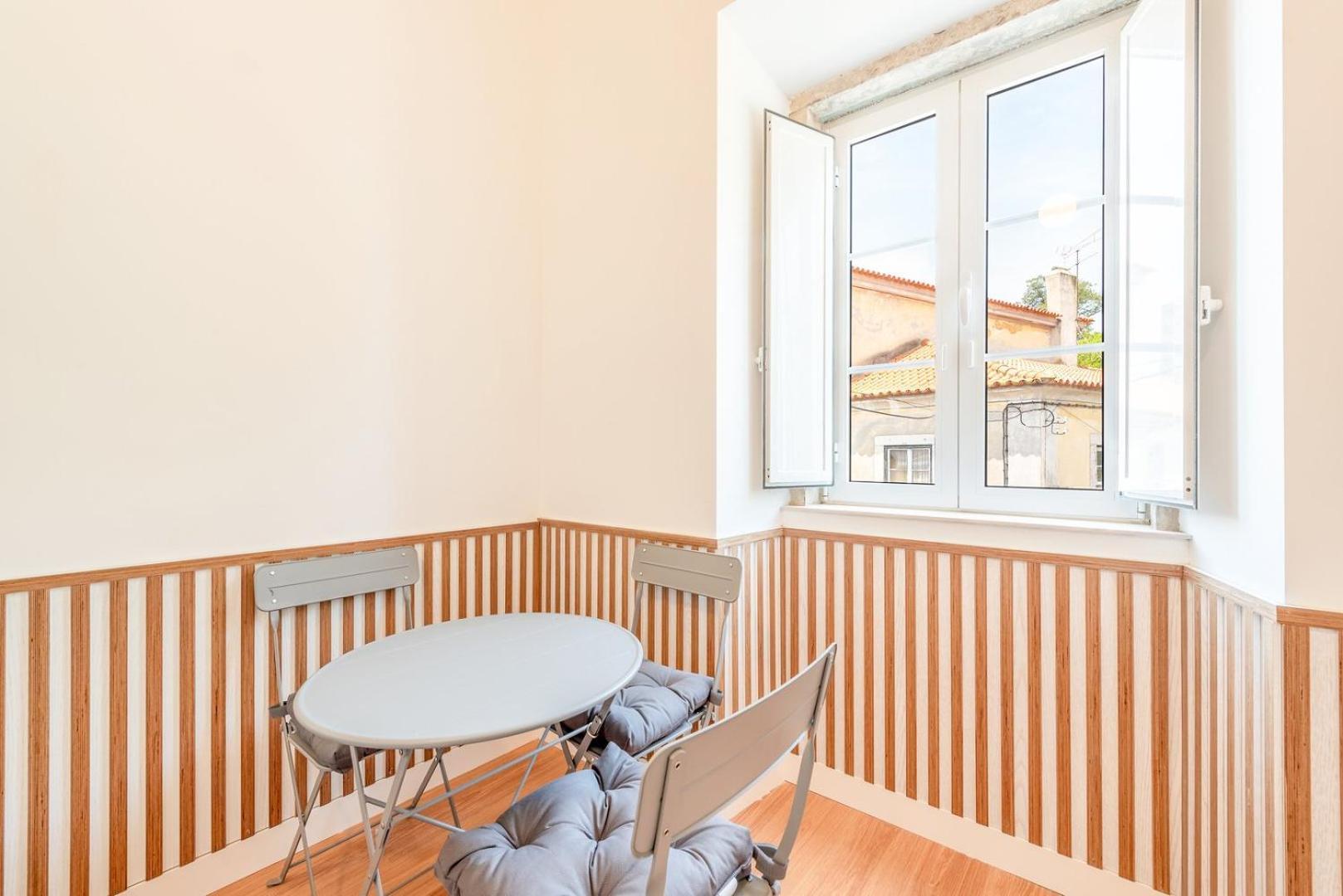 Appartement Guestready - Urban Garden *
