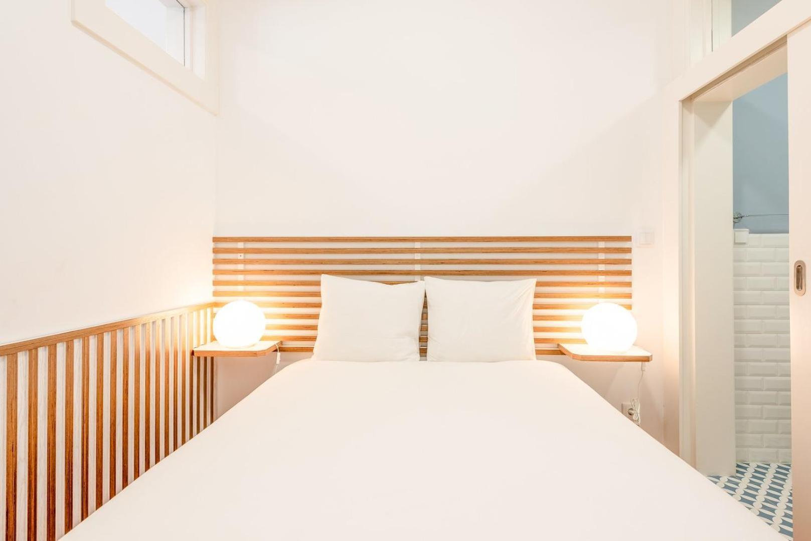 Guestready - Urban Garden Appartement Lissabon