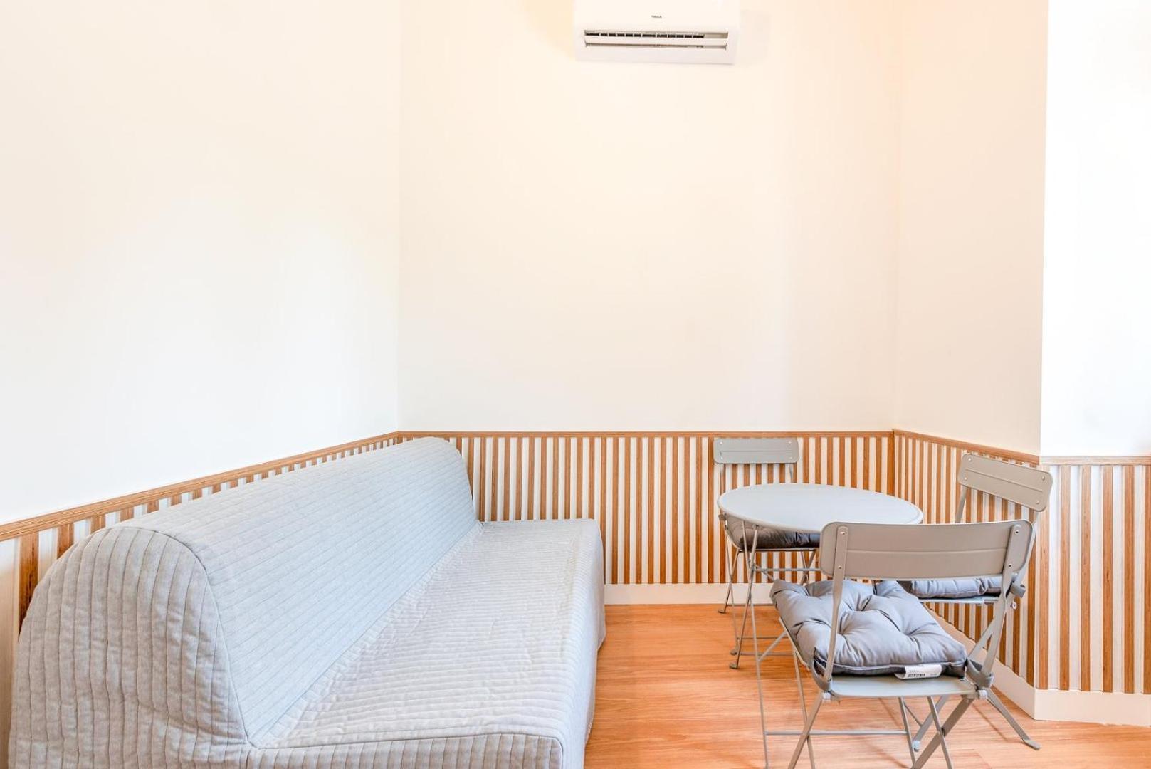 Guestready - Urban Garden Appartement