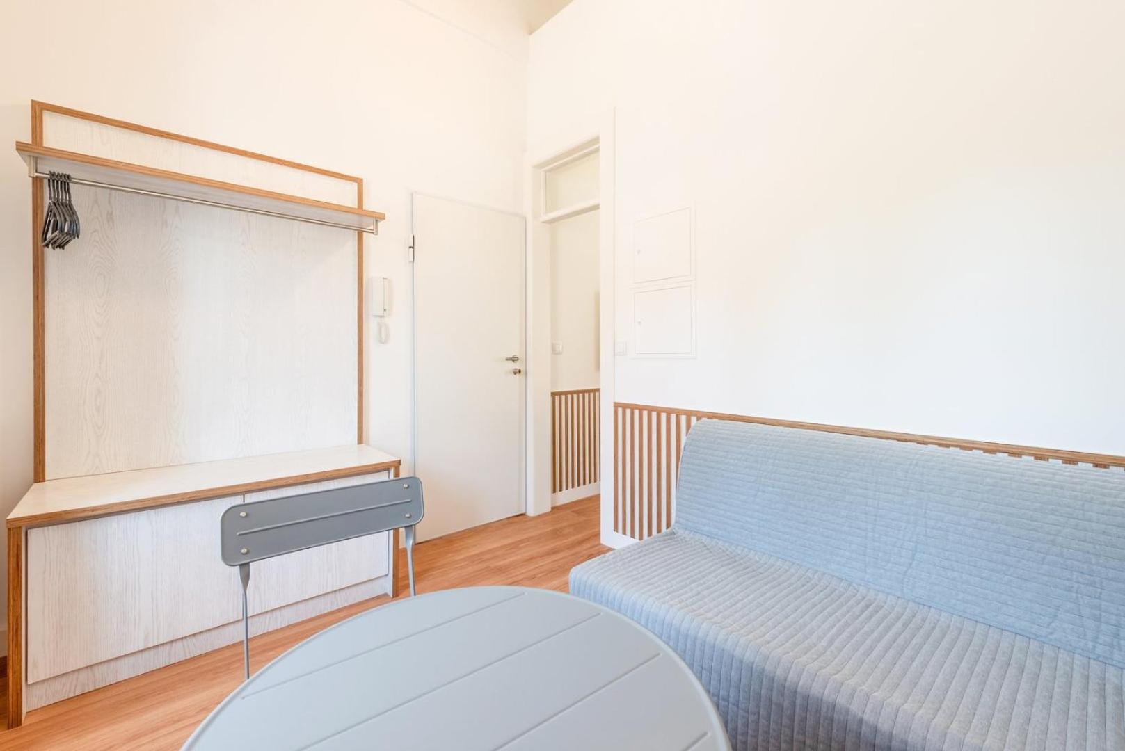 Guestready - Urban Garden Appartement *