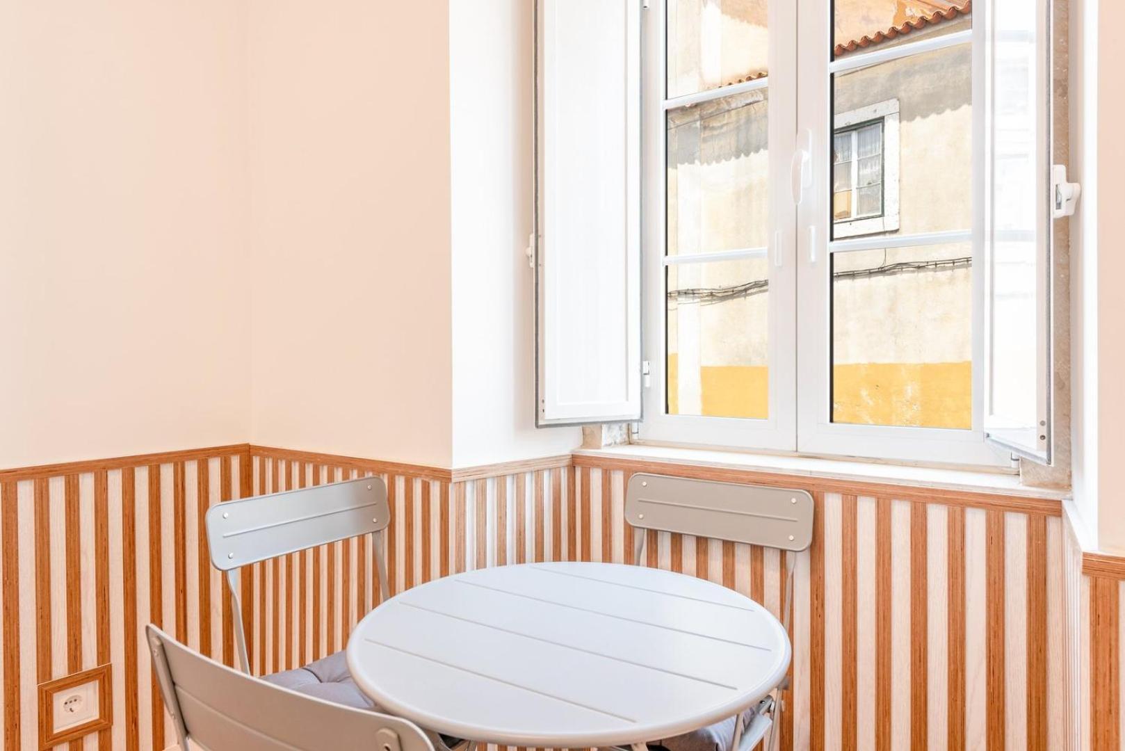 Guestready - Urban Garden Lissabon