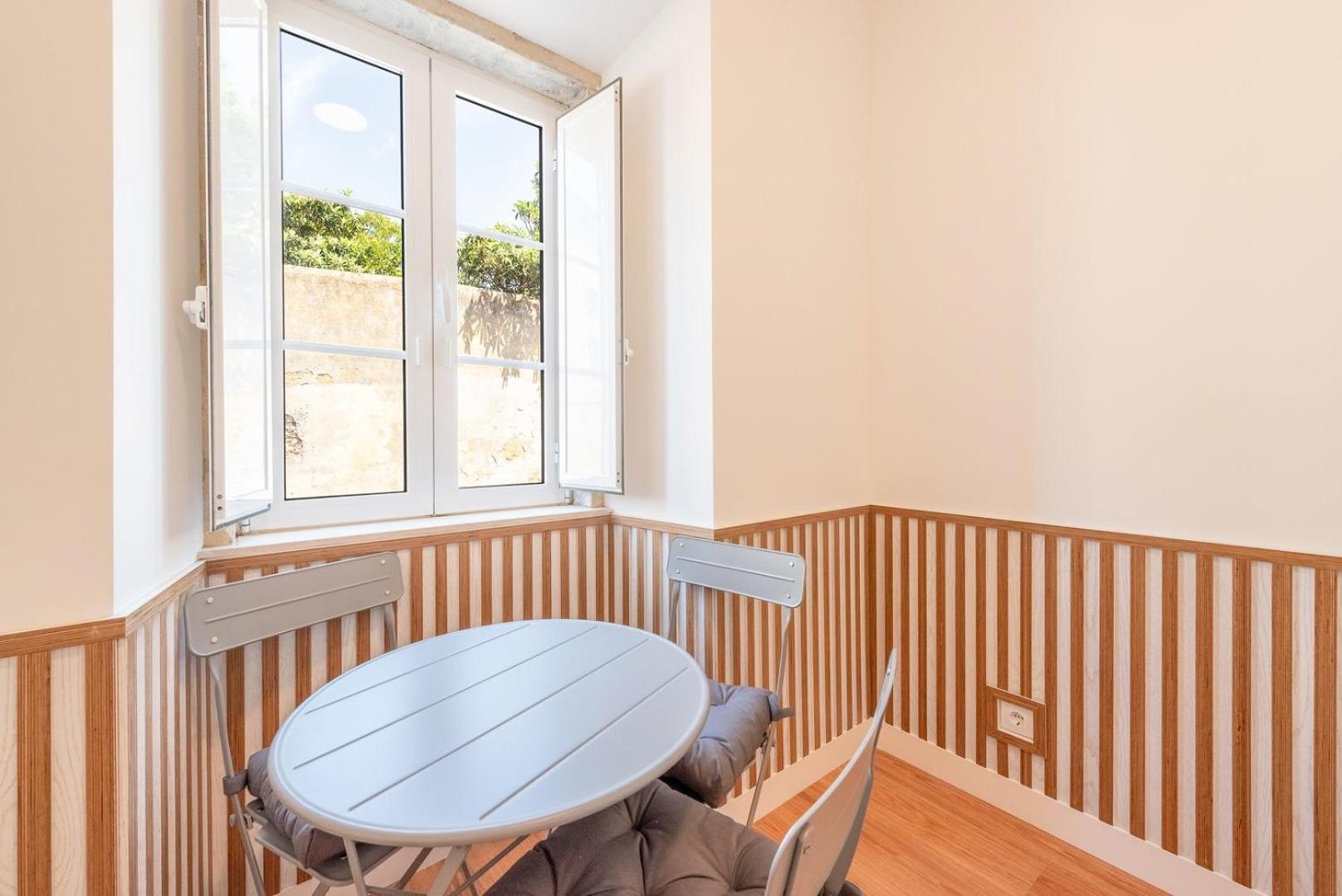 Guestready - Urban Garden * Lissabon