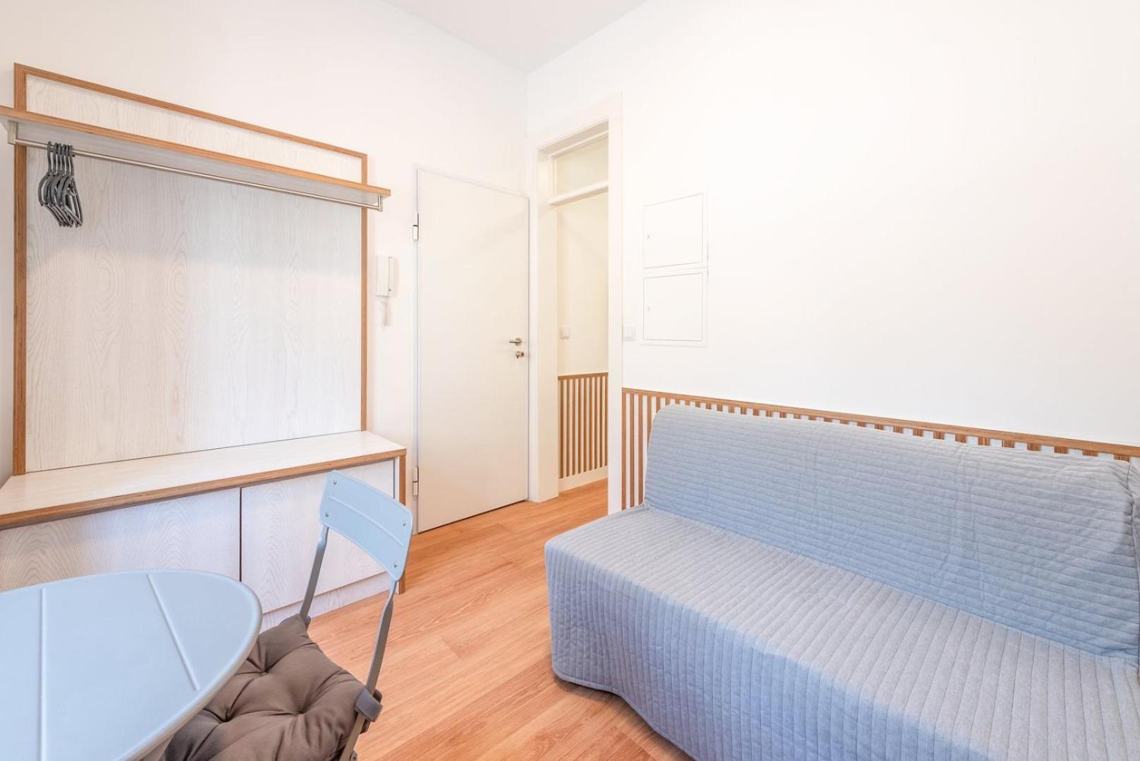Guestready - Urban Garden Appartement Lissabon