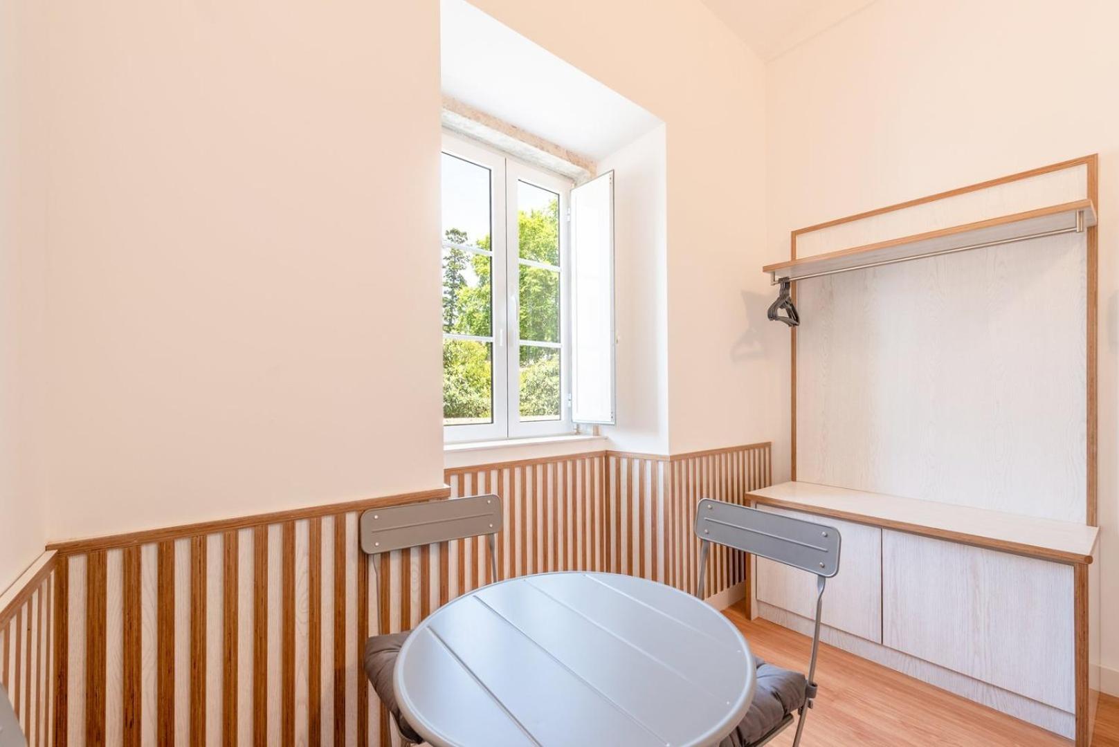 Appartement Guestready - Urban Garden Lissabon