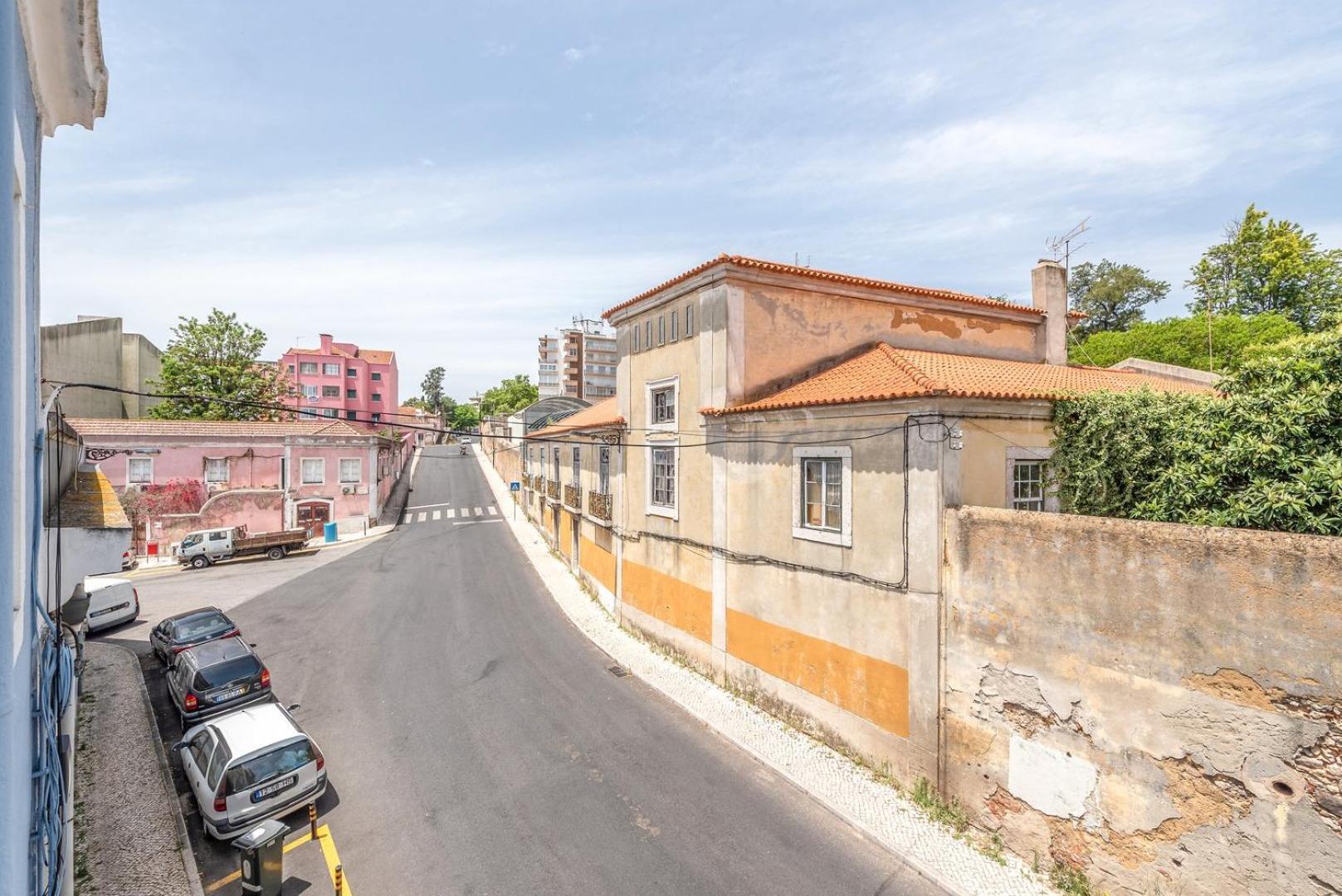 Guestready - Urban Garden Lissabon