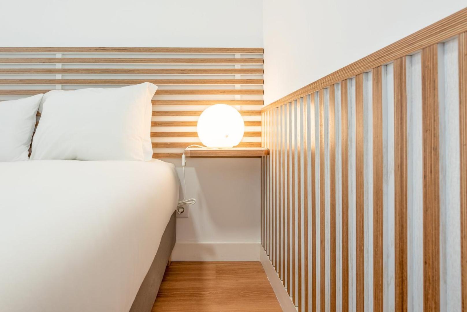Guestready - Urban Garden Appartement