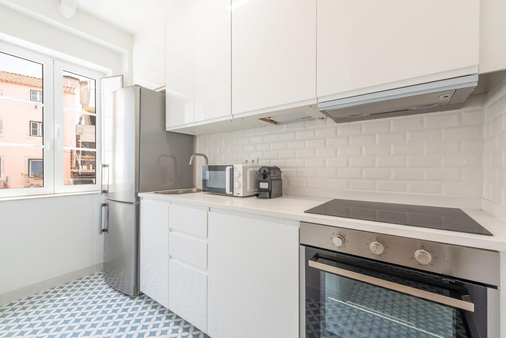 Appartement Guestready - Urban Garden *