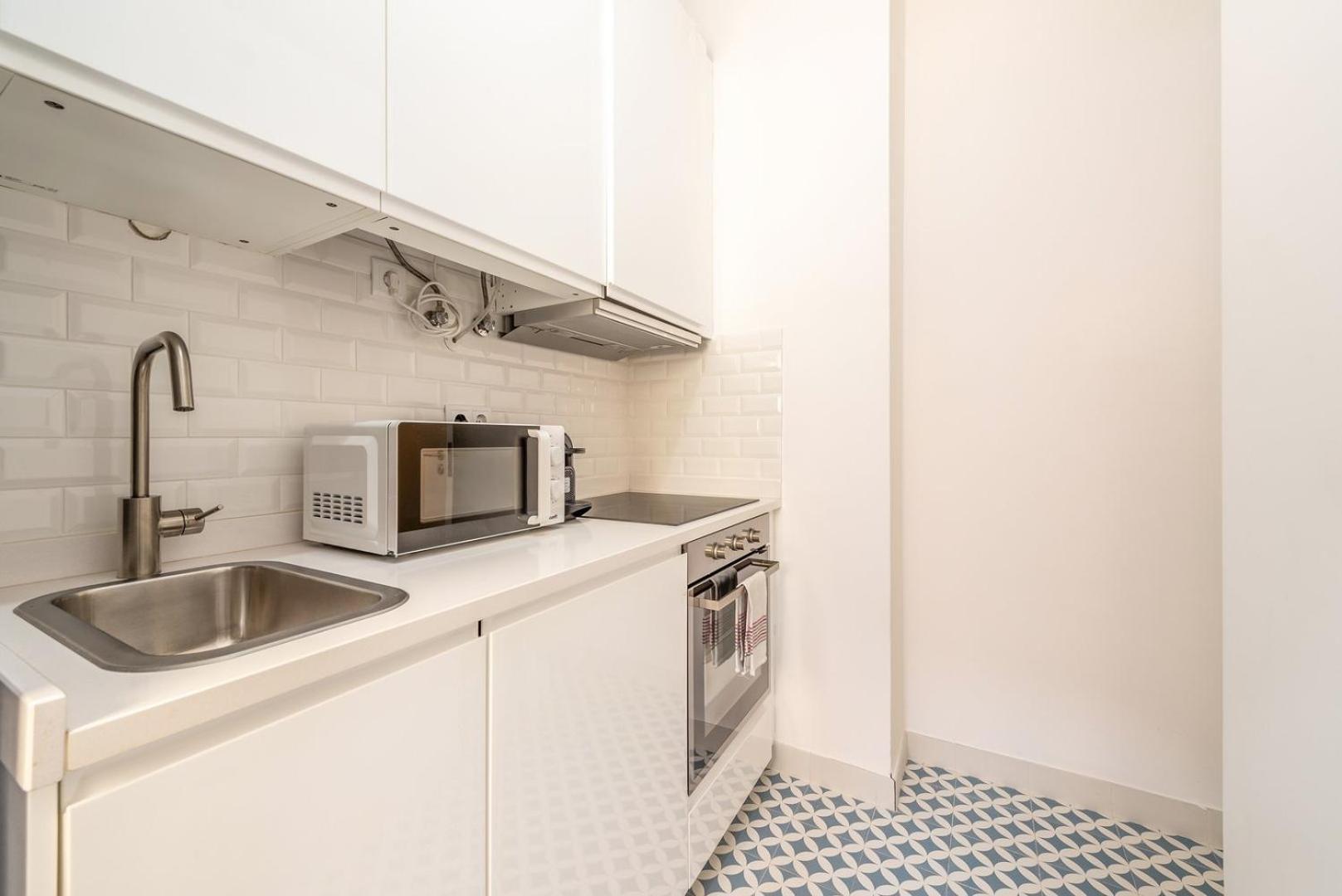 Guestready - Urban Garden Appartement Lissabon