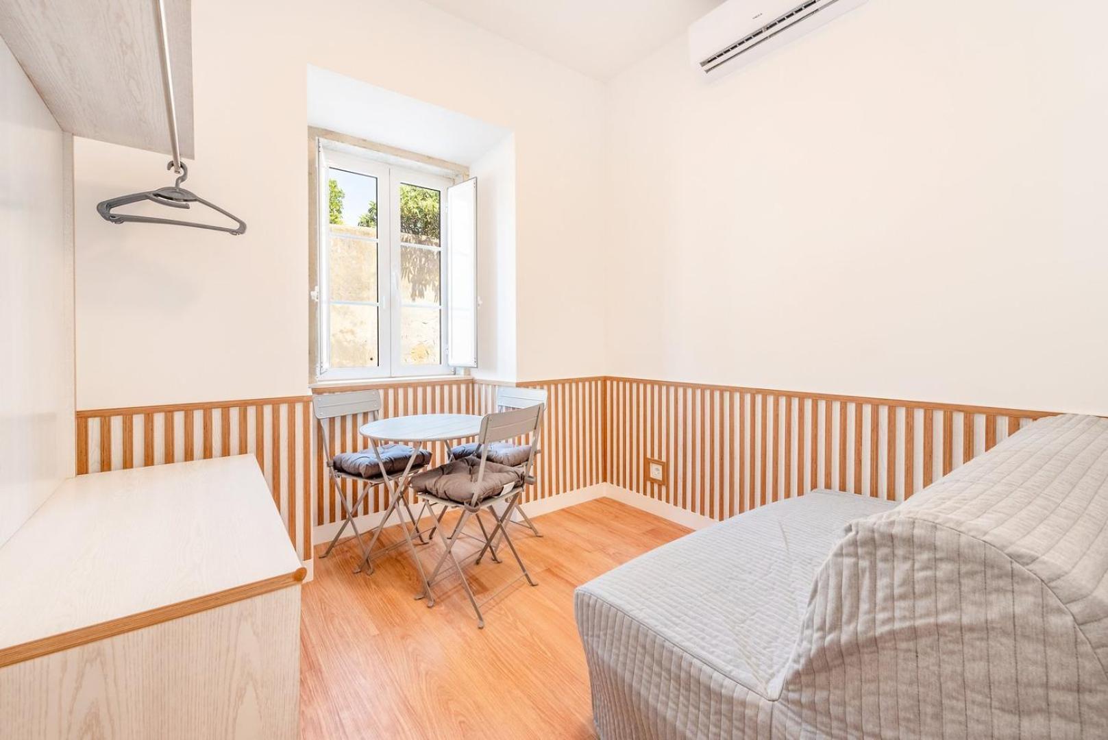 Appartement Guestready - Urban Garden