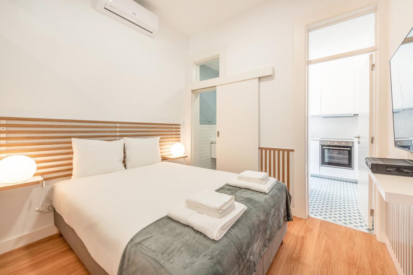 Guestready - Urban Garden Appartement *