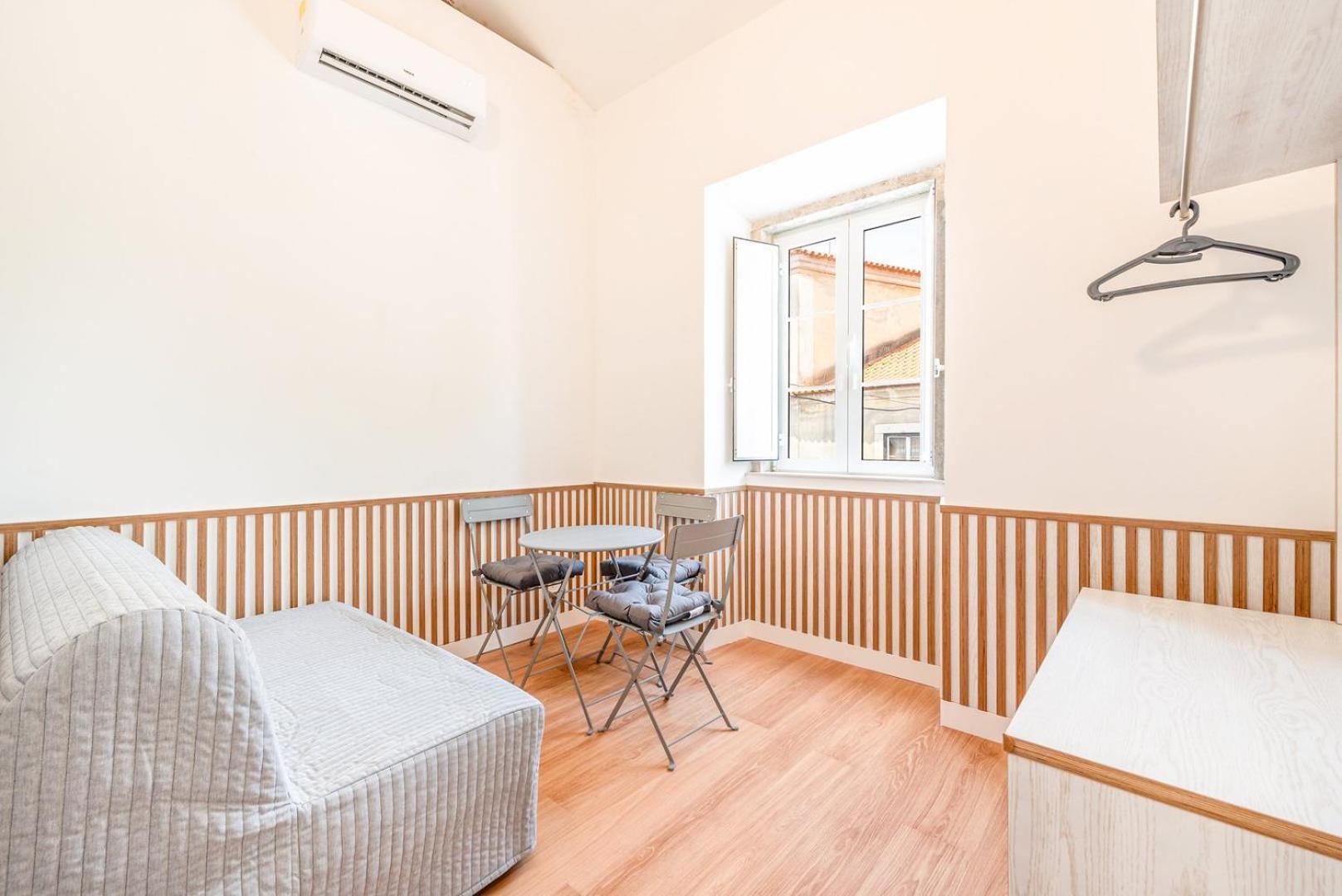 Guestready - Urban Garden Appartement Lissabon