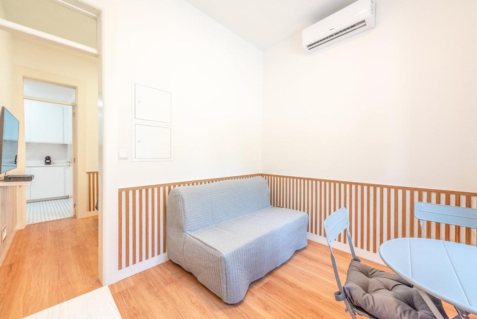 Guestready - Urban Garden * Lissabon