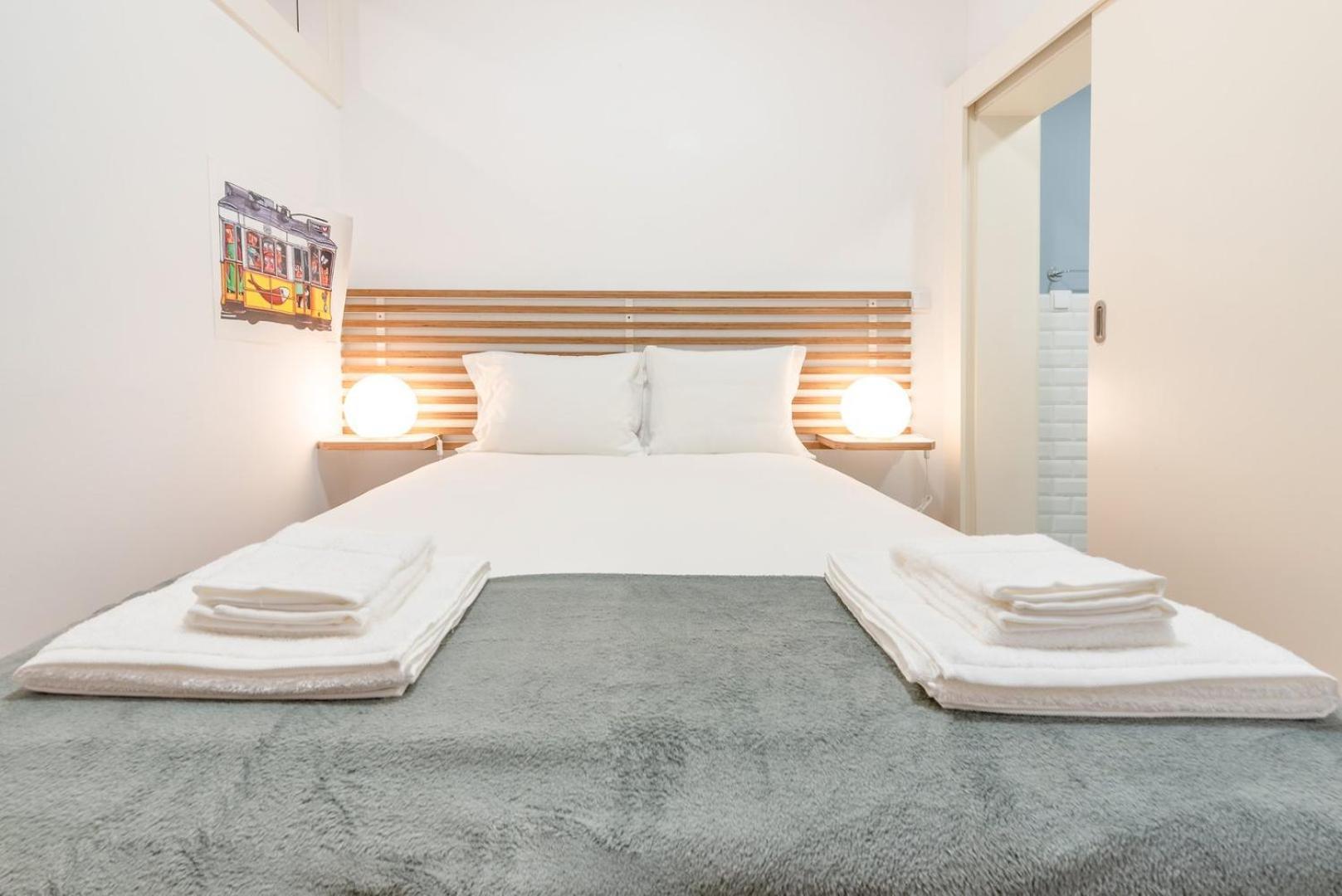 Guestready - Urban Garden Appartement *