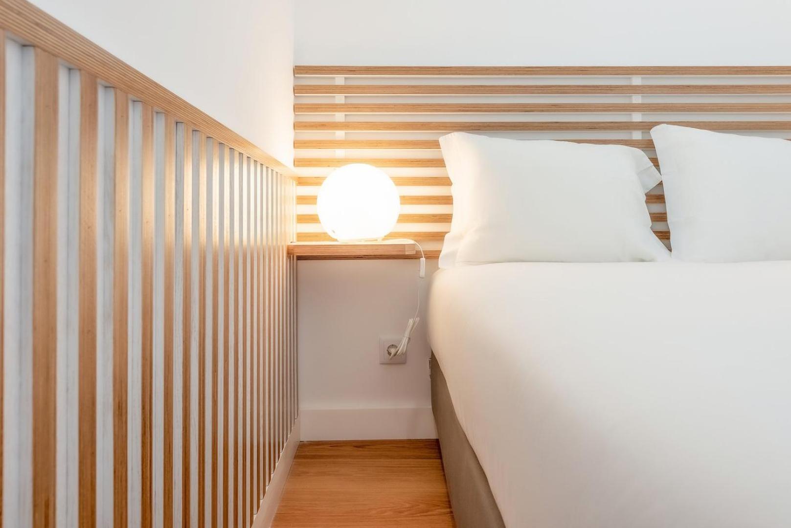 Guestready - Urban Garden * Lissabon