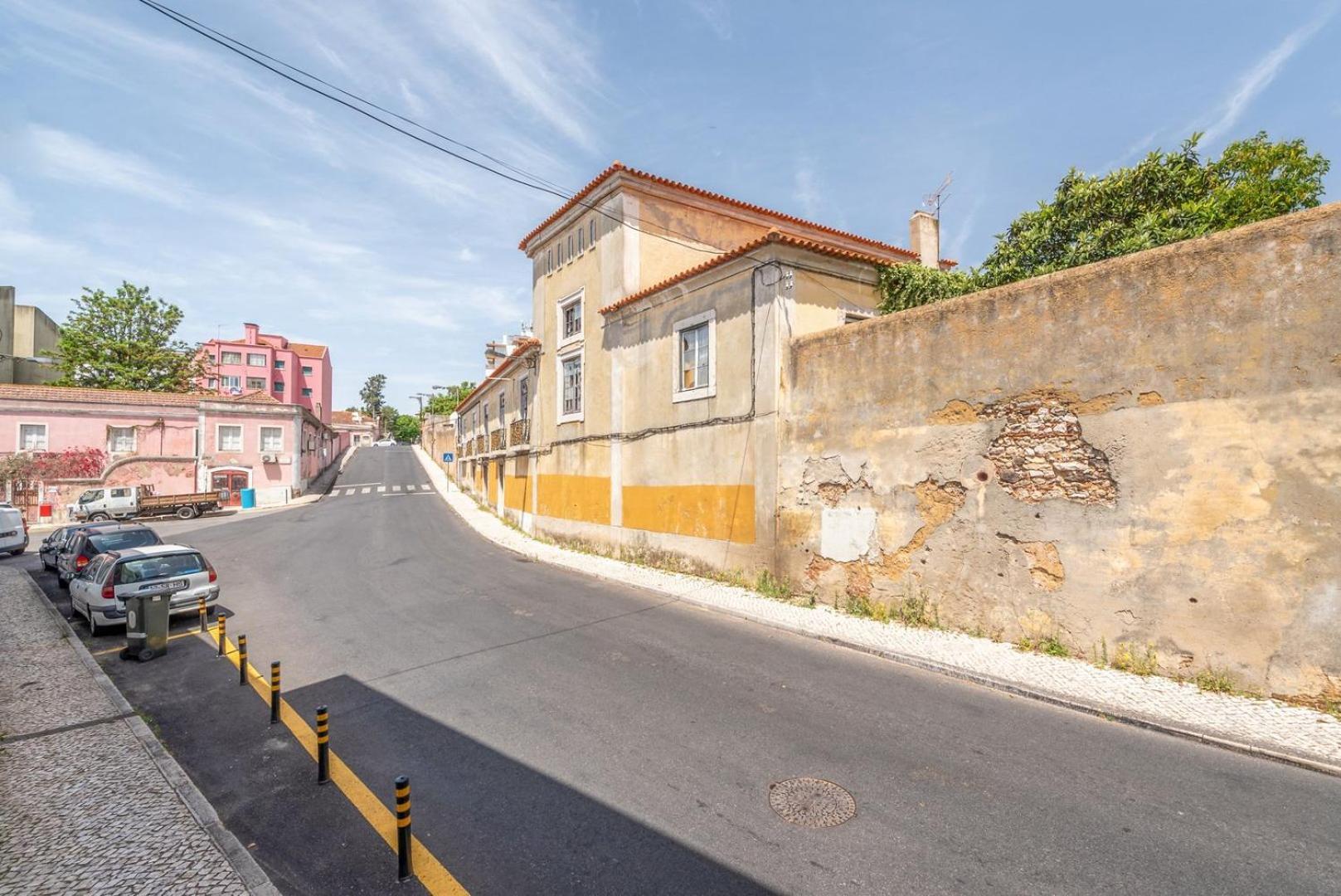 Guestready - Urban Garden Appartement Lissabon