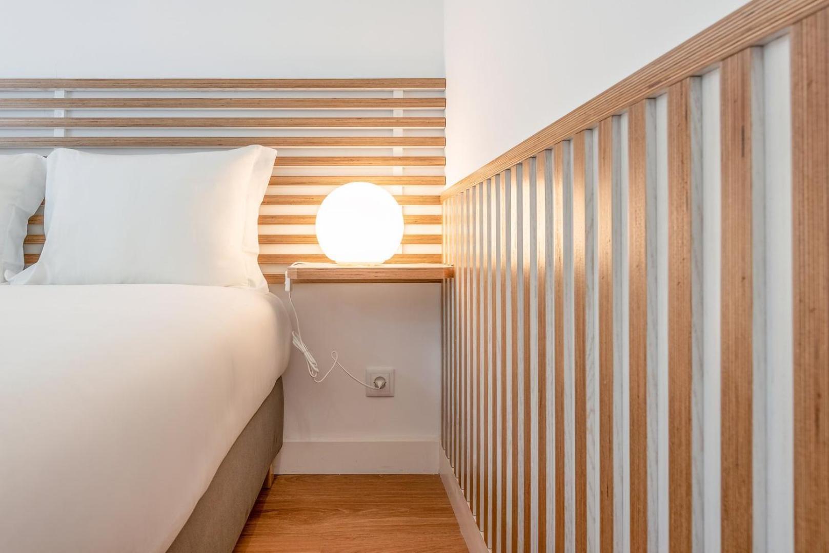 Guestready - Urban Garden Lissabon
