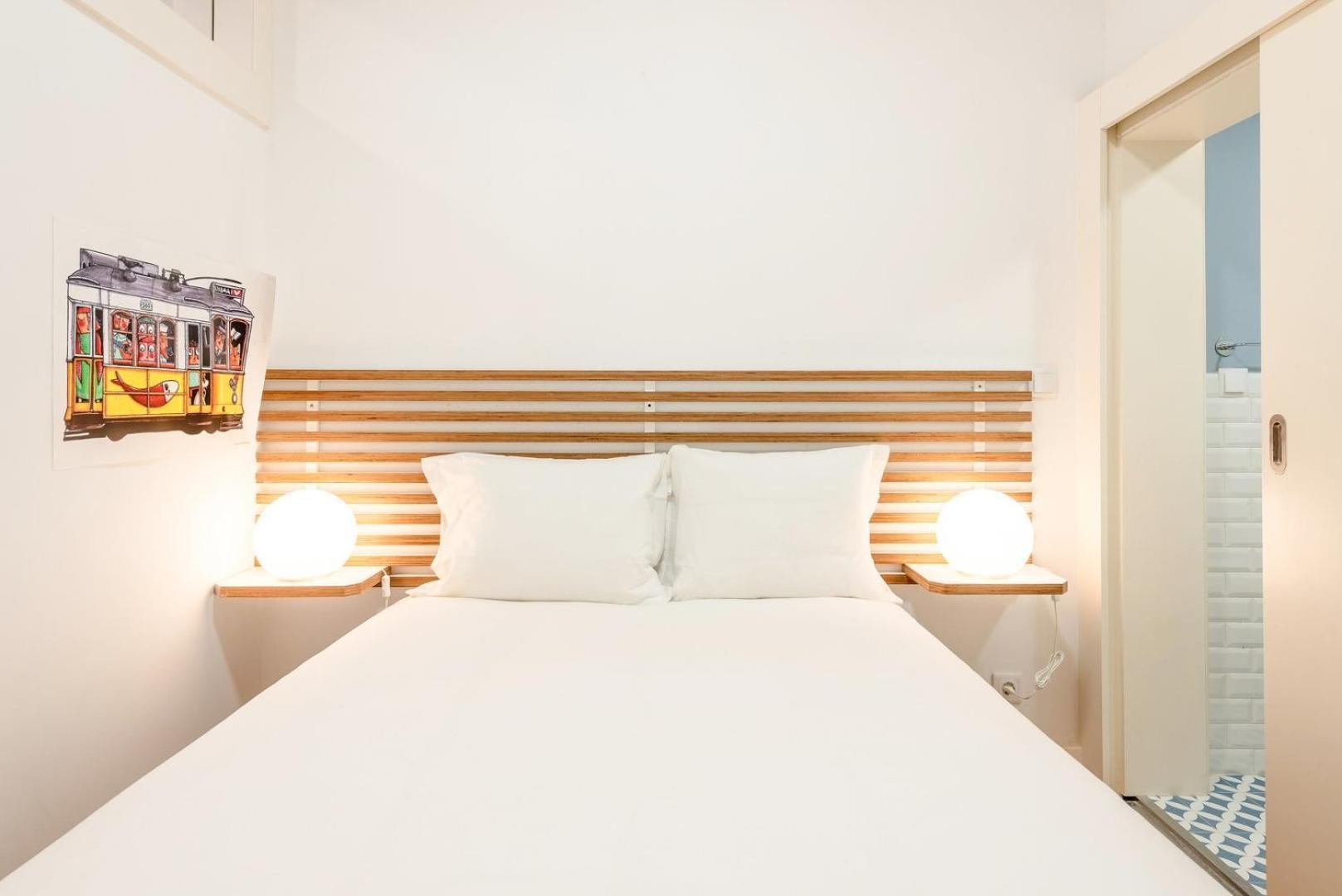 Guestready - Urban Garden Appartement *