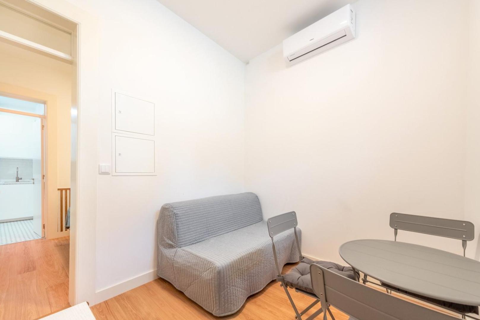 Guestready - Urban Garden Appartement Lissabon