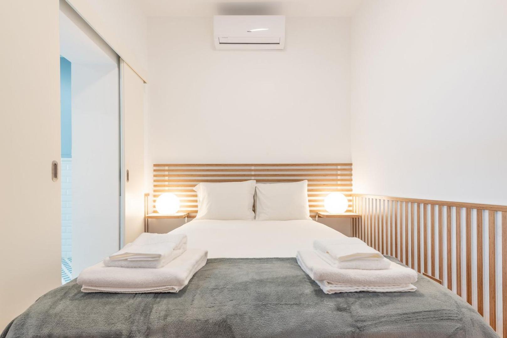 Guestready - Urban Garden Appartement